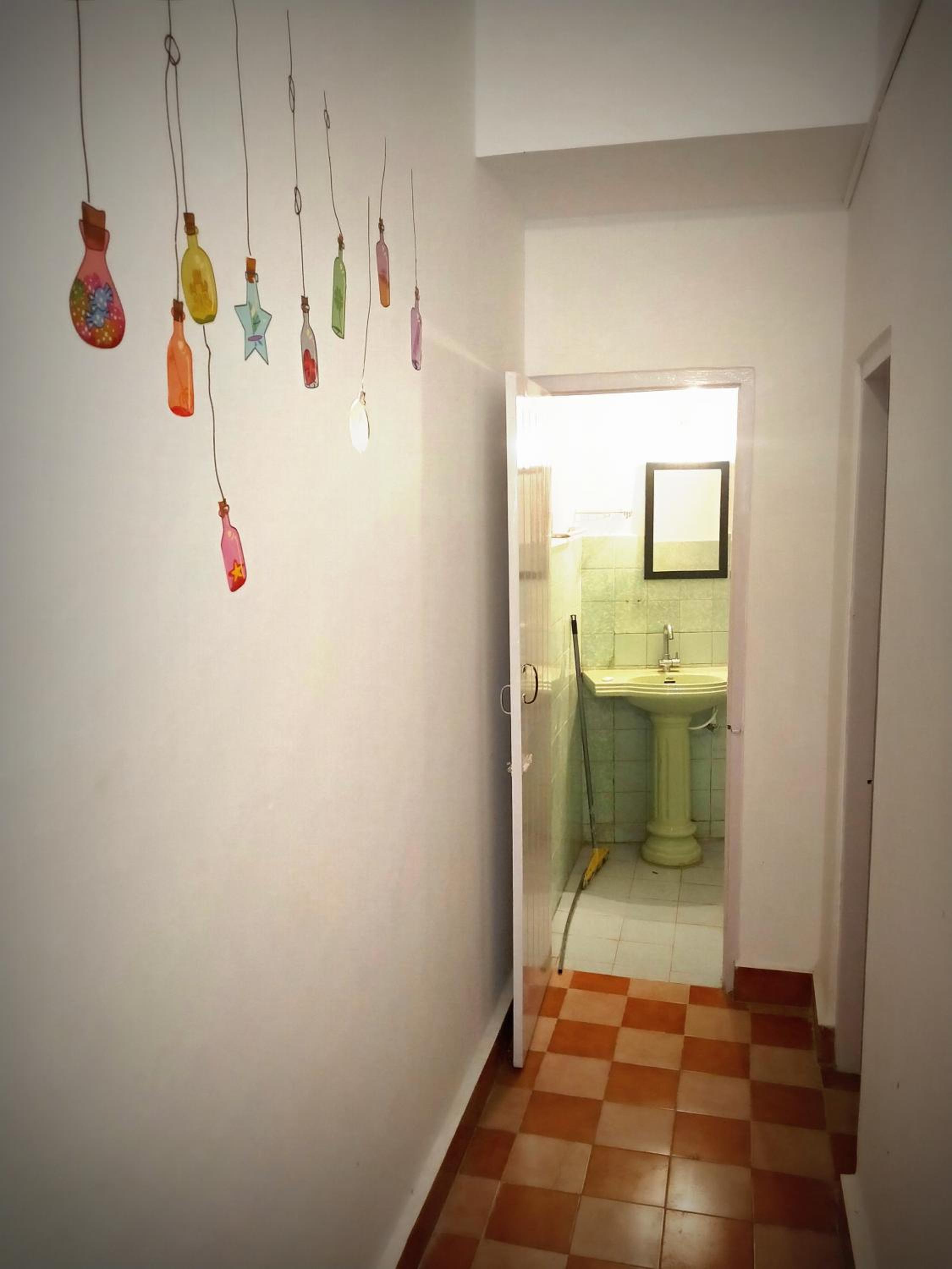 Bunk Bed in Mixed Dormitory Room photo 2
