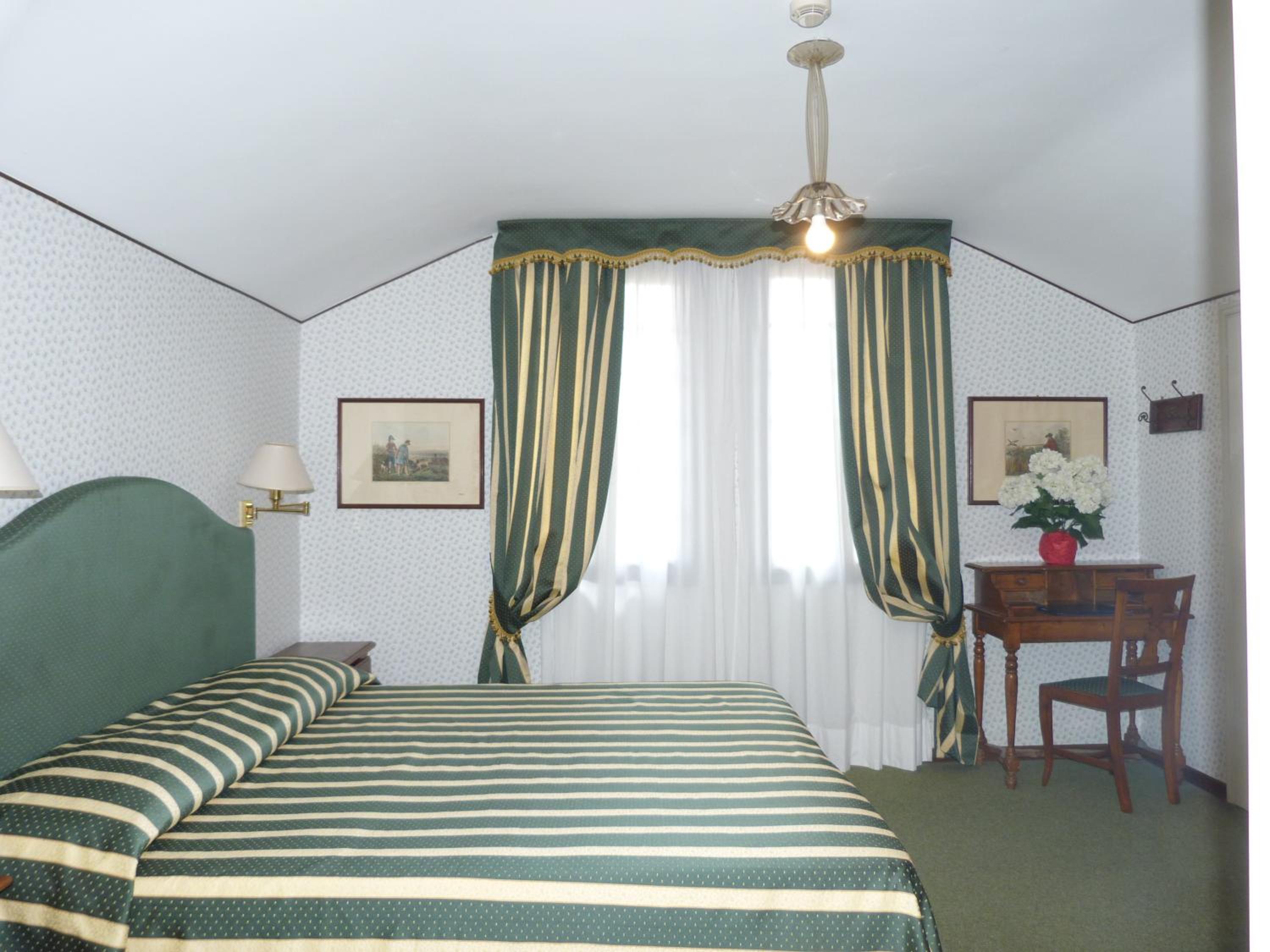 Double Room - Photo 1