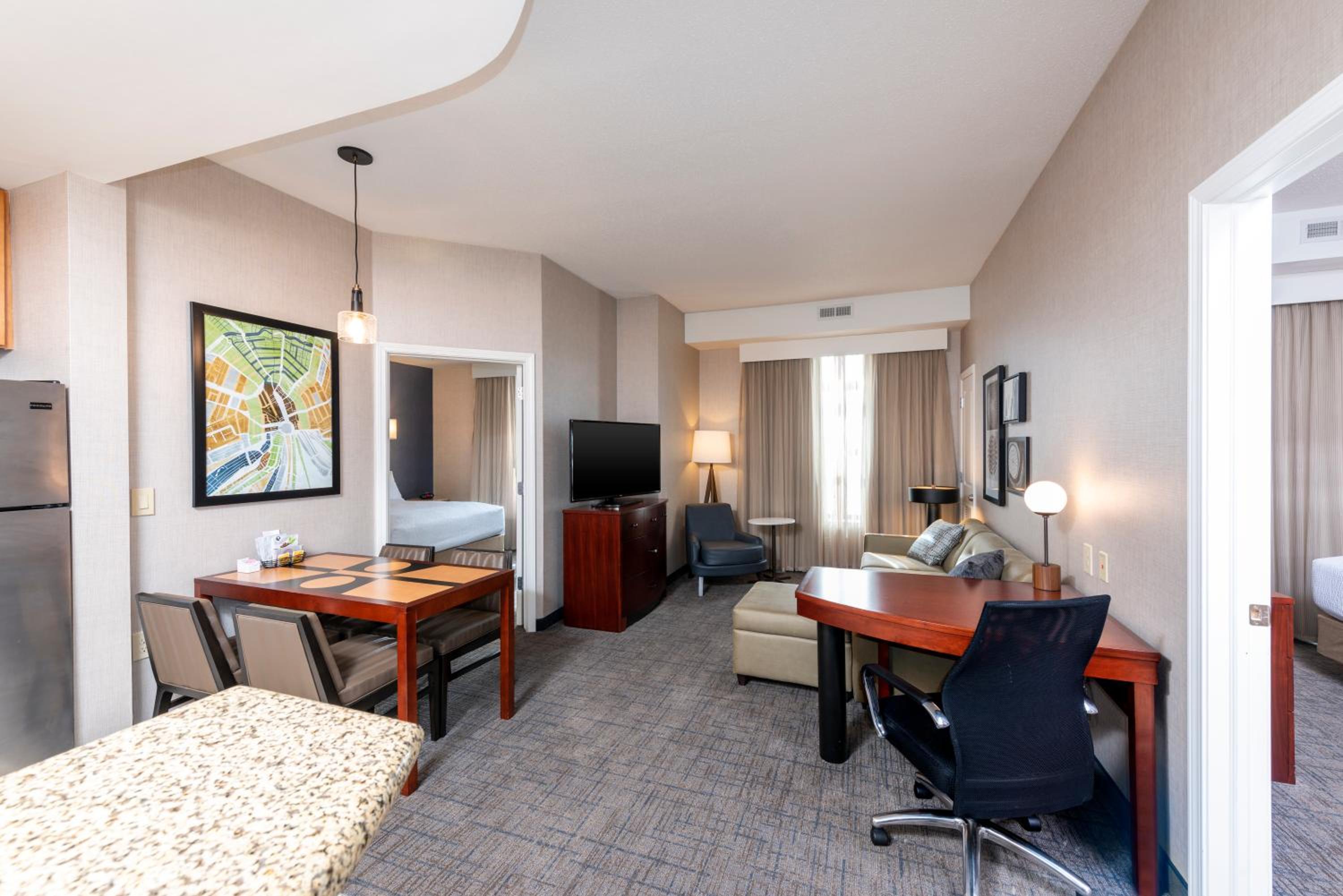 Two-Bedroom Suite - Photo 1