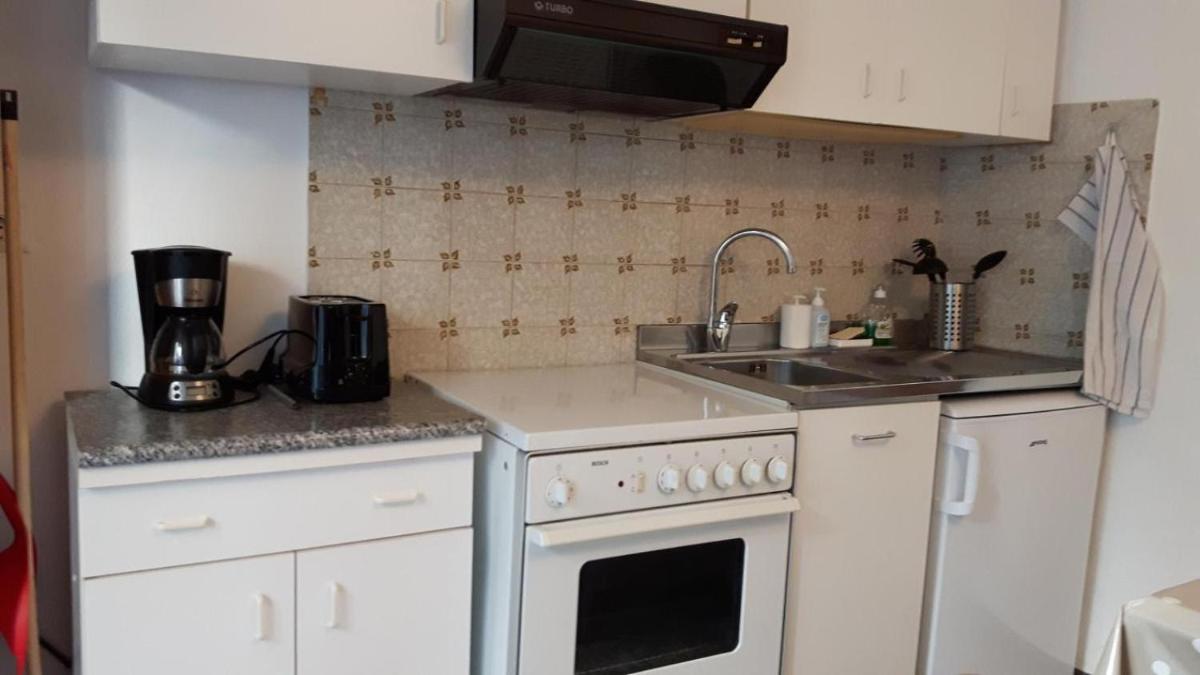 Apartment photo 3