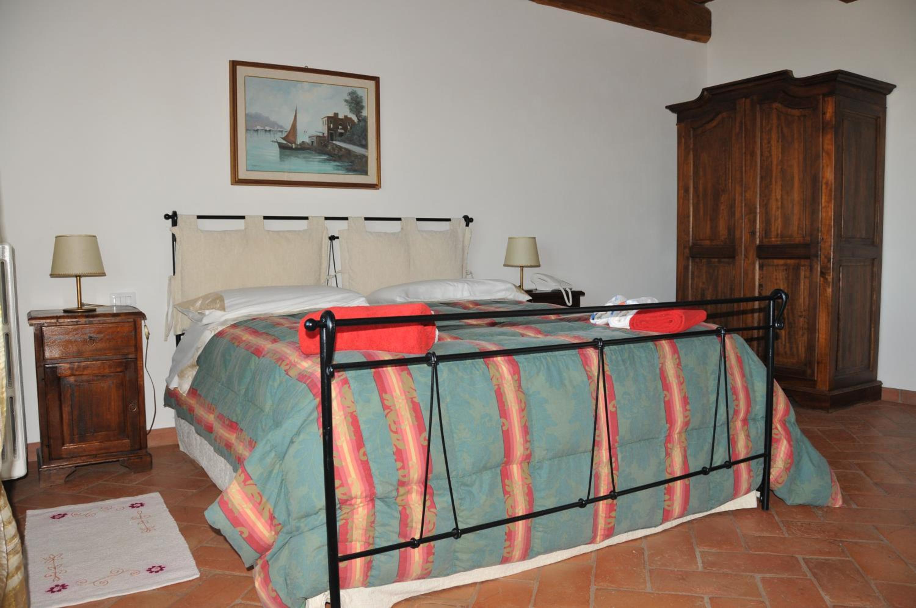 Double Room - Photo 1