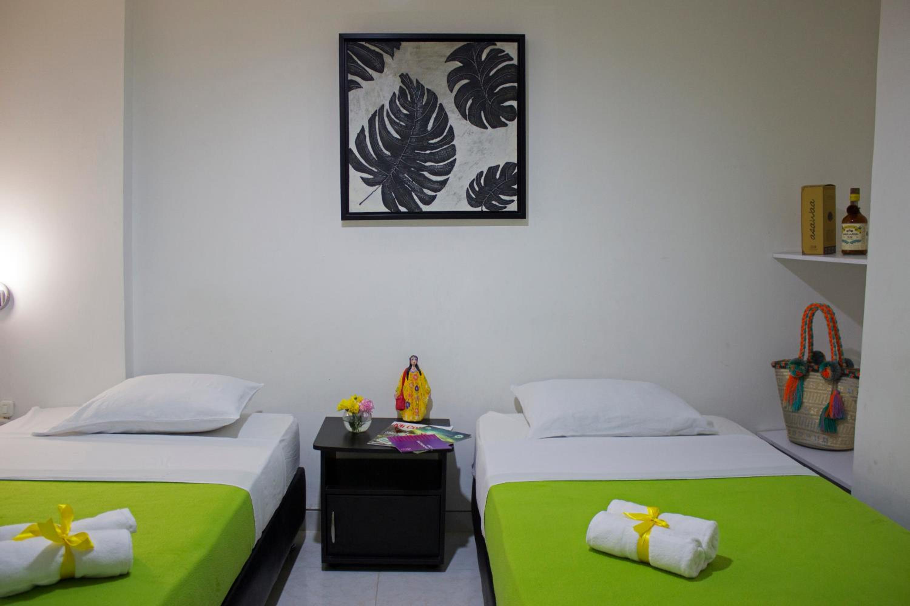 Twin Room photo 3
