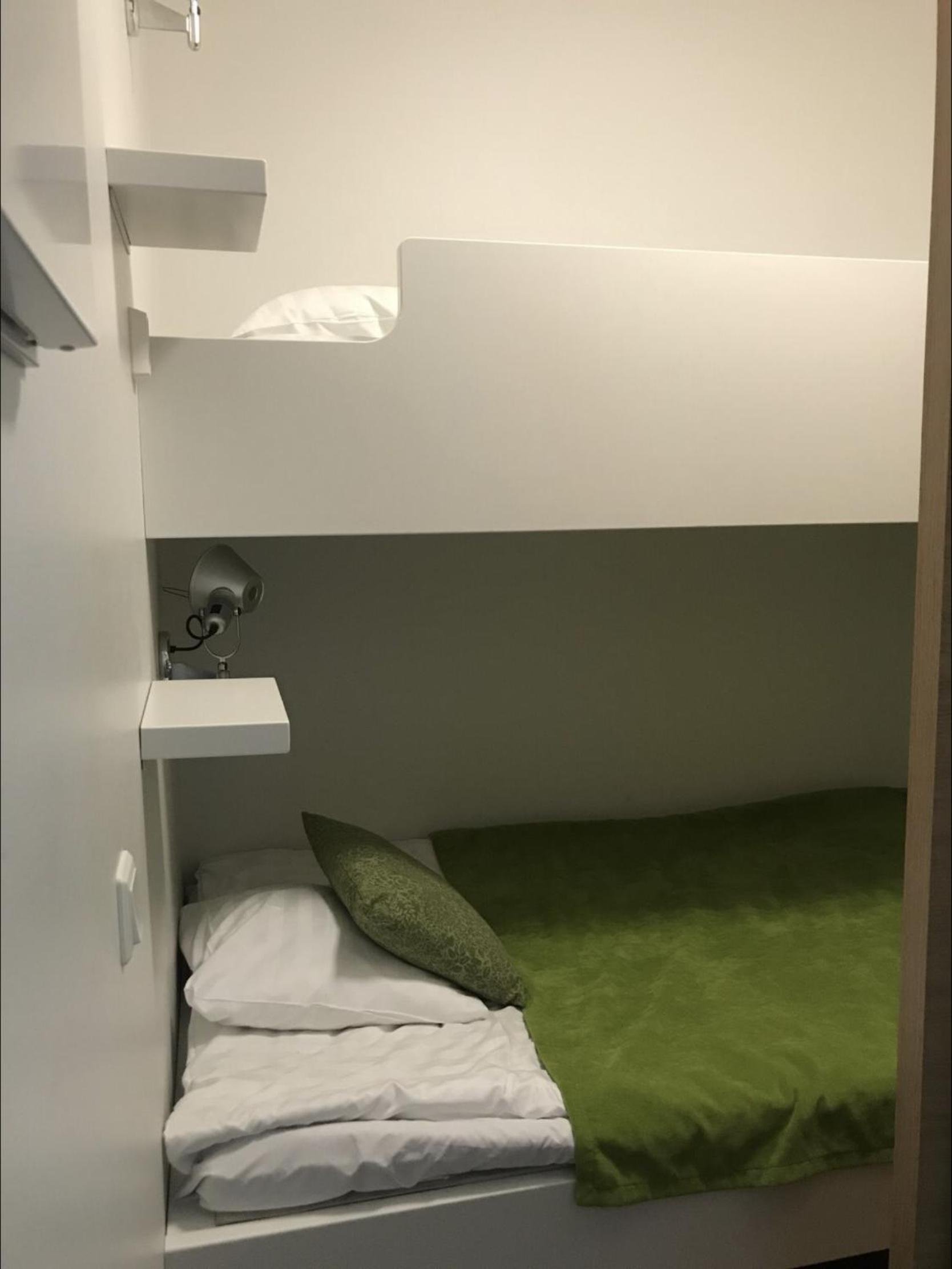 Two-Bedroom Apartment photo 1