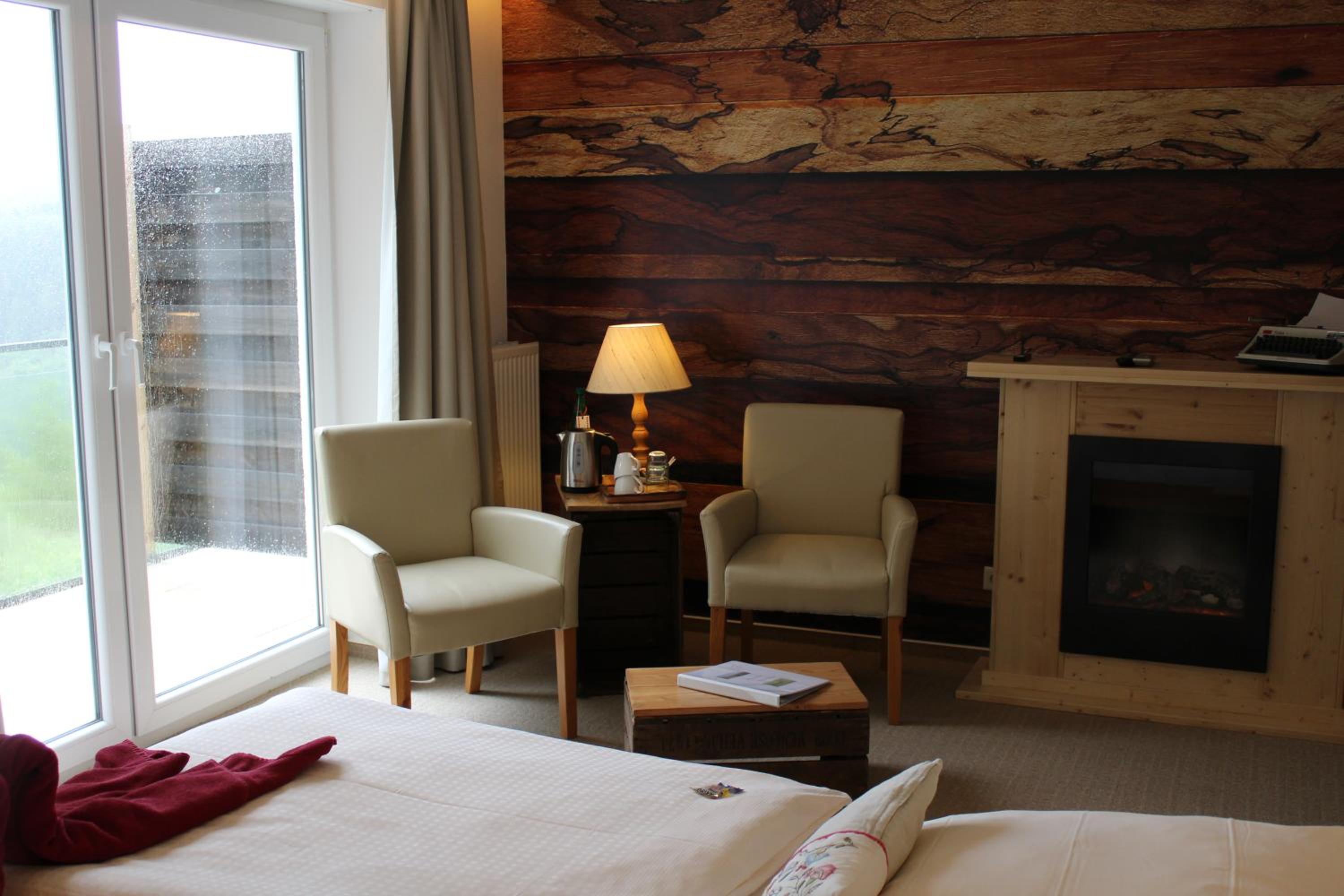 Comfort Double Room photo 2