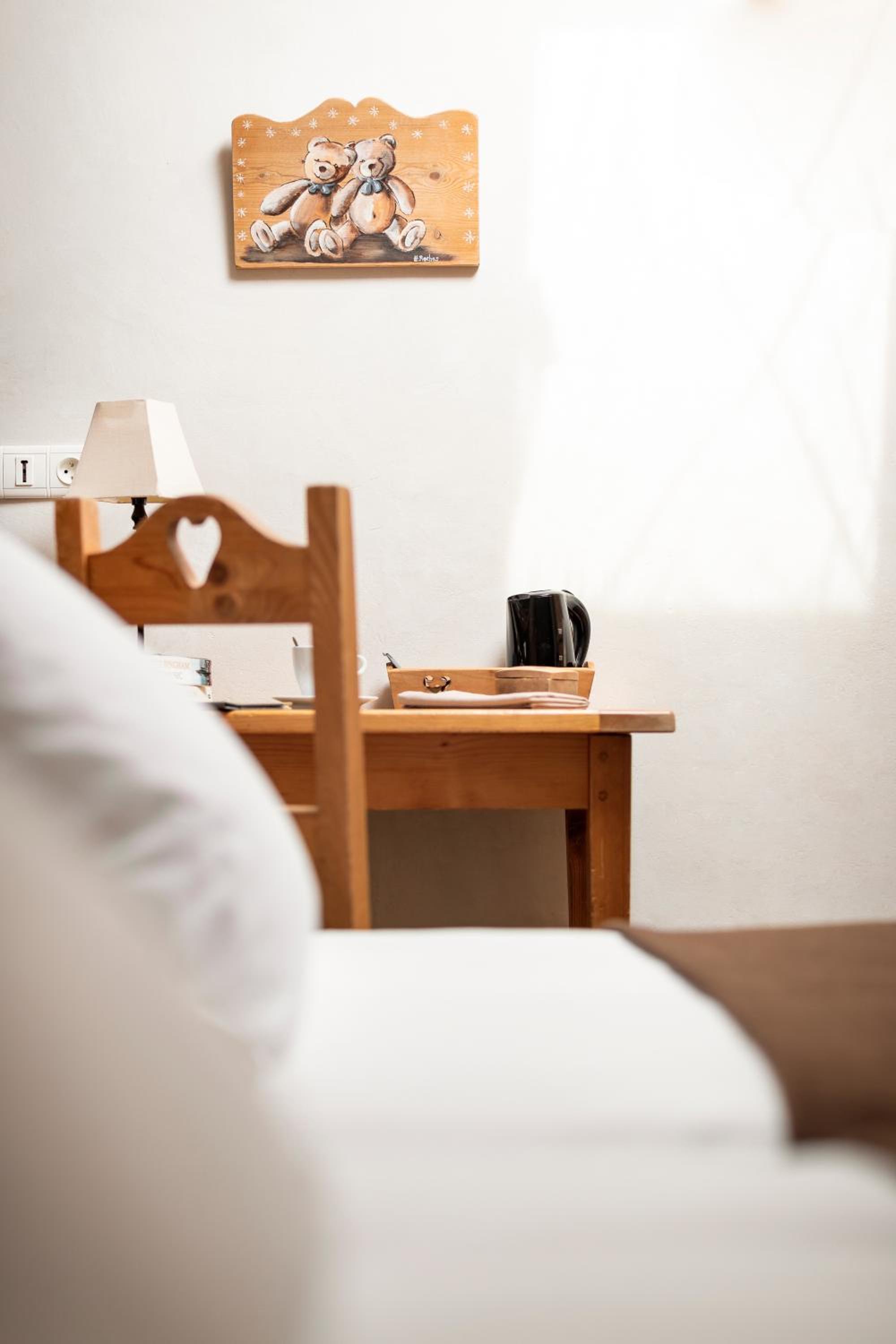 Classic Double Room - Photo 2