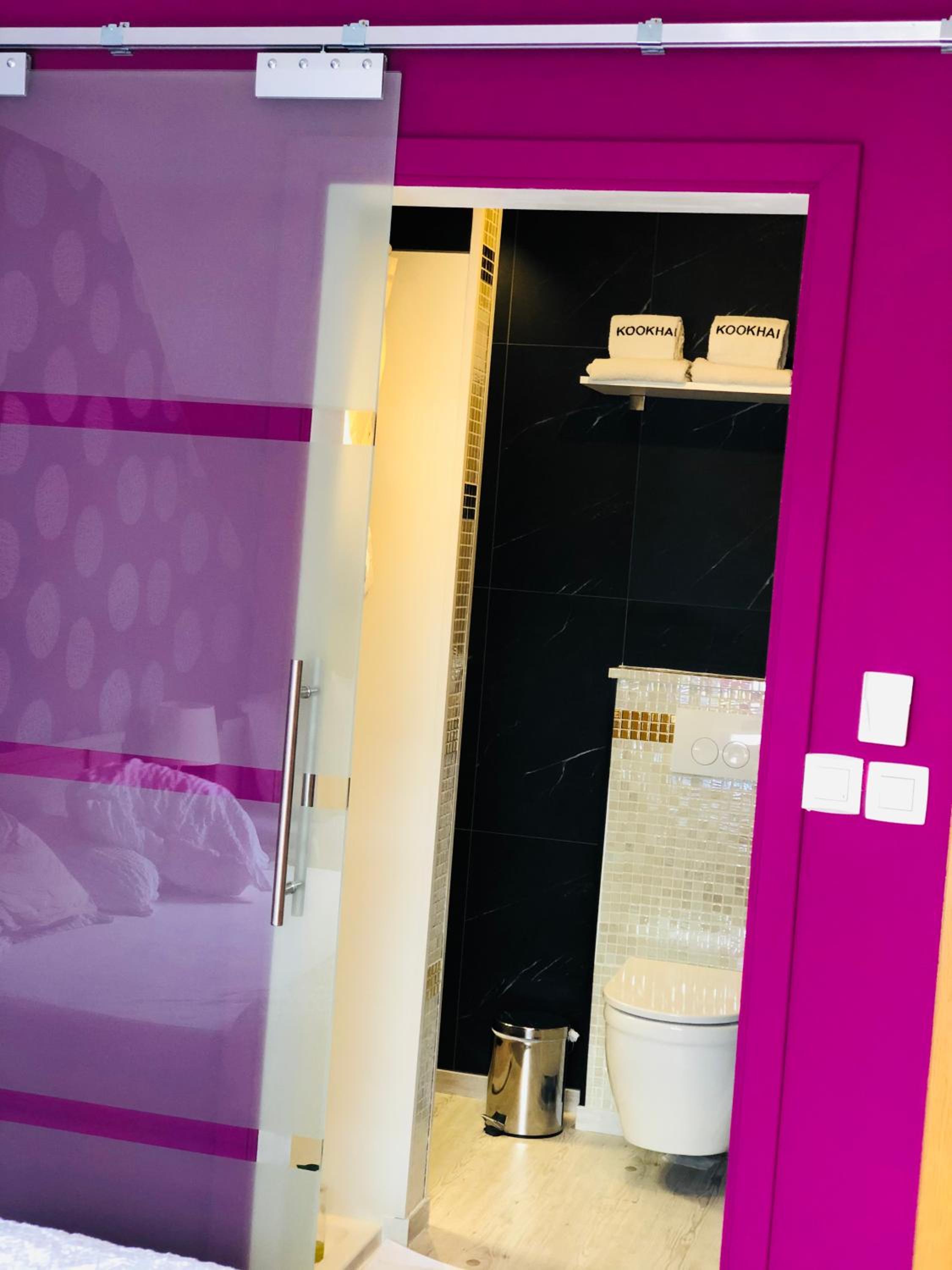 Comfort Triple Room photo 2