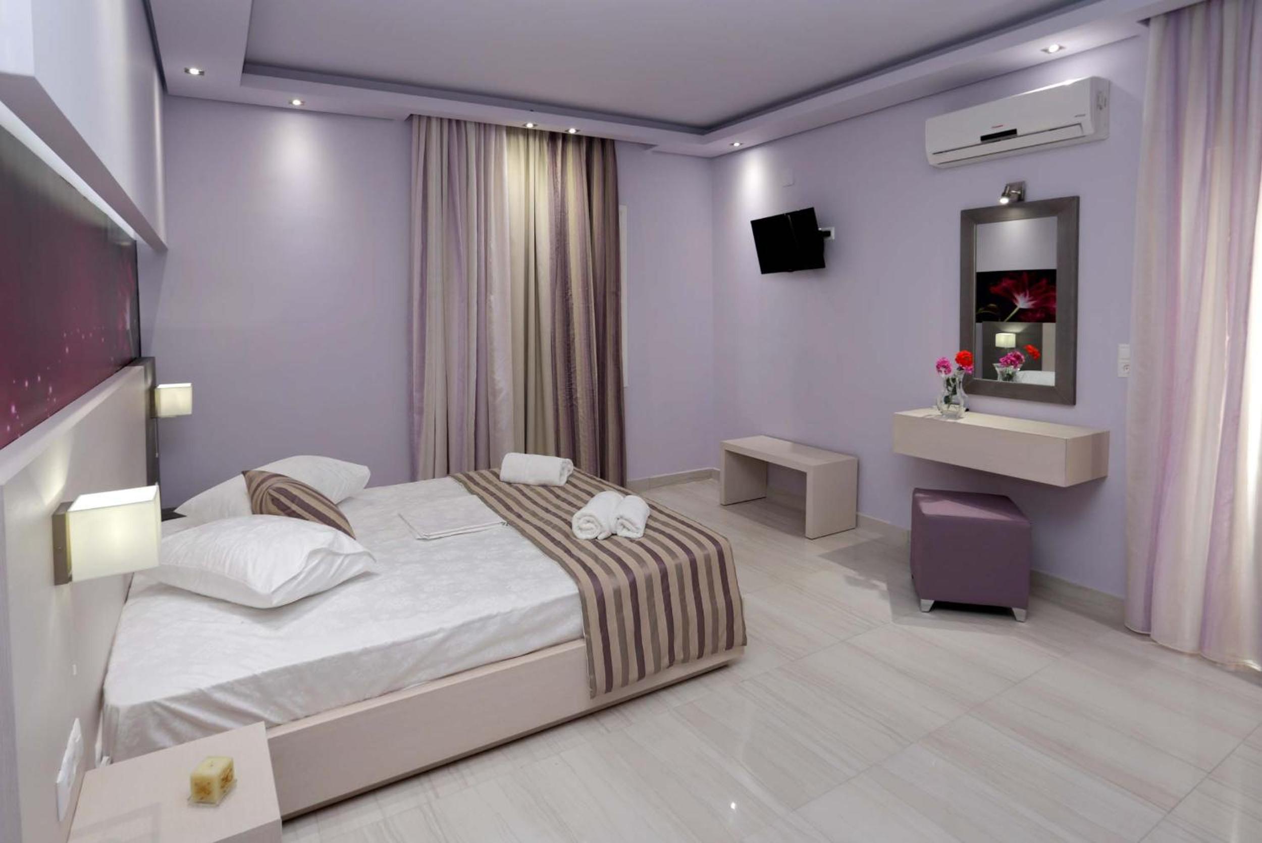 Economy Double Room photo 1