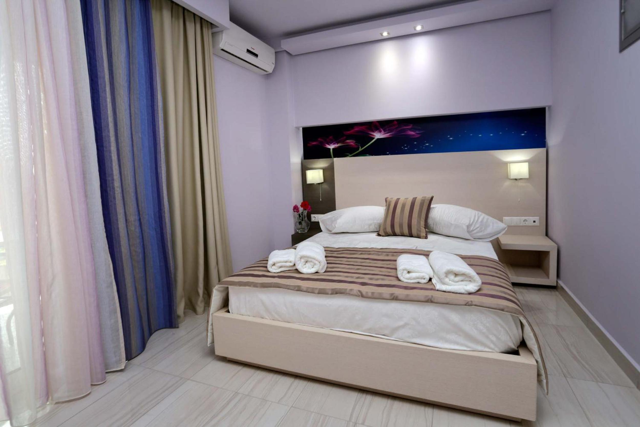 Economy Double Room photo 3