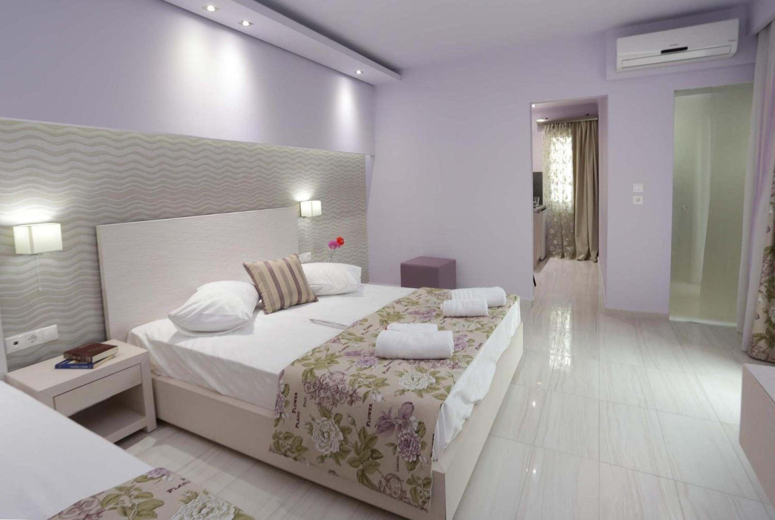Budget Triple Room photo 1
