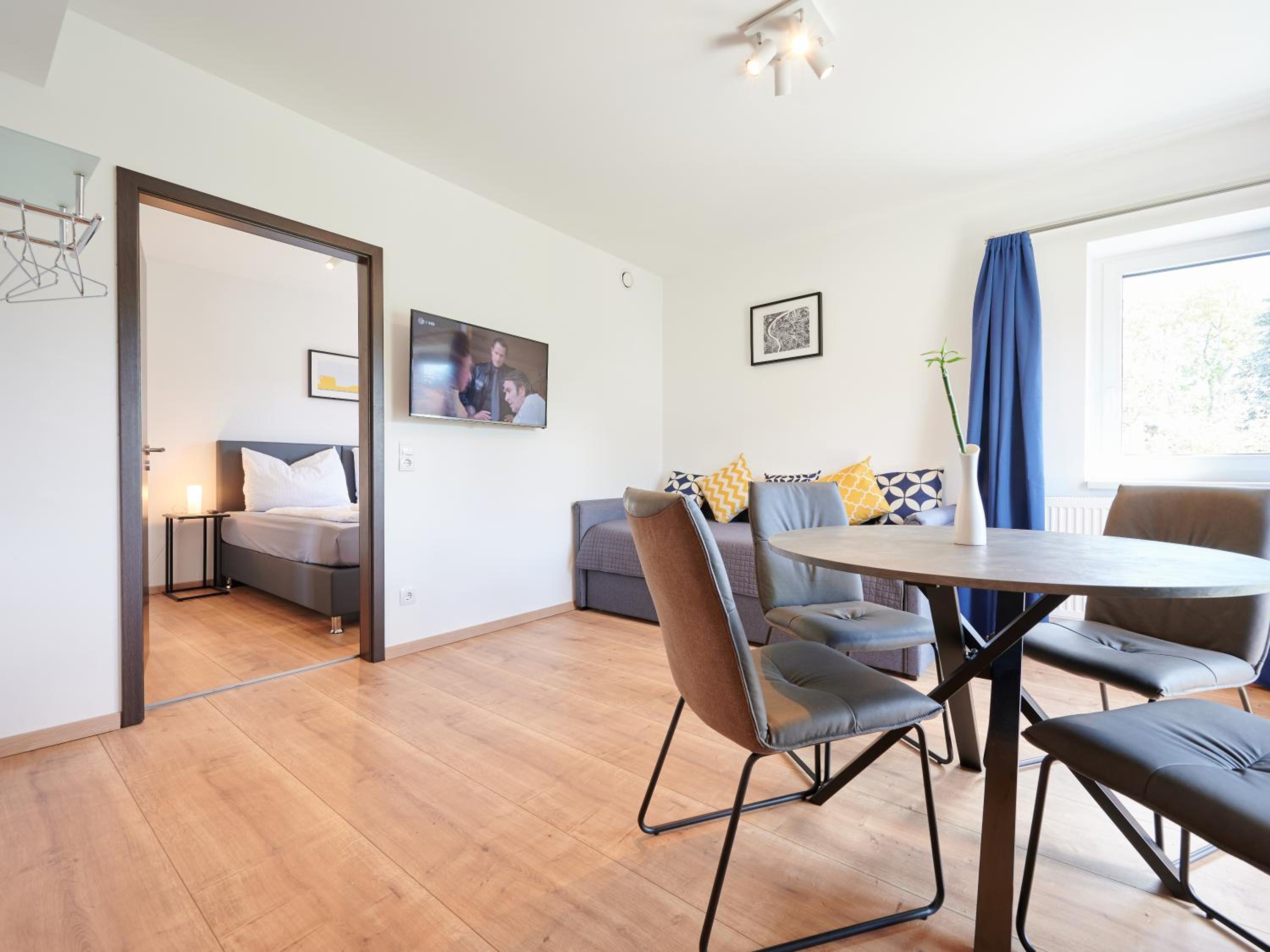 Comfort Apartment photo 1