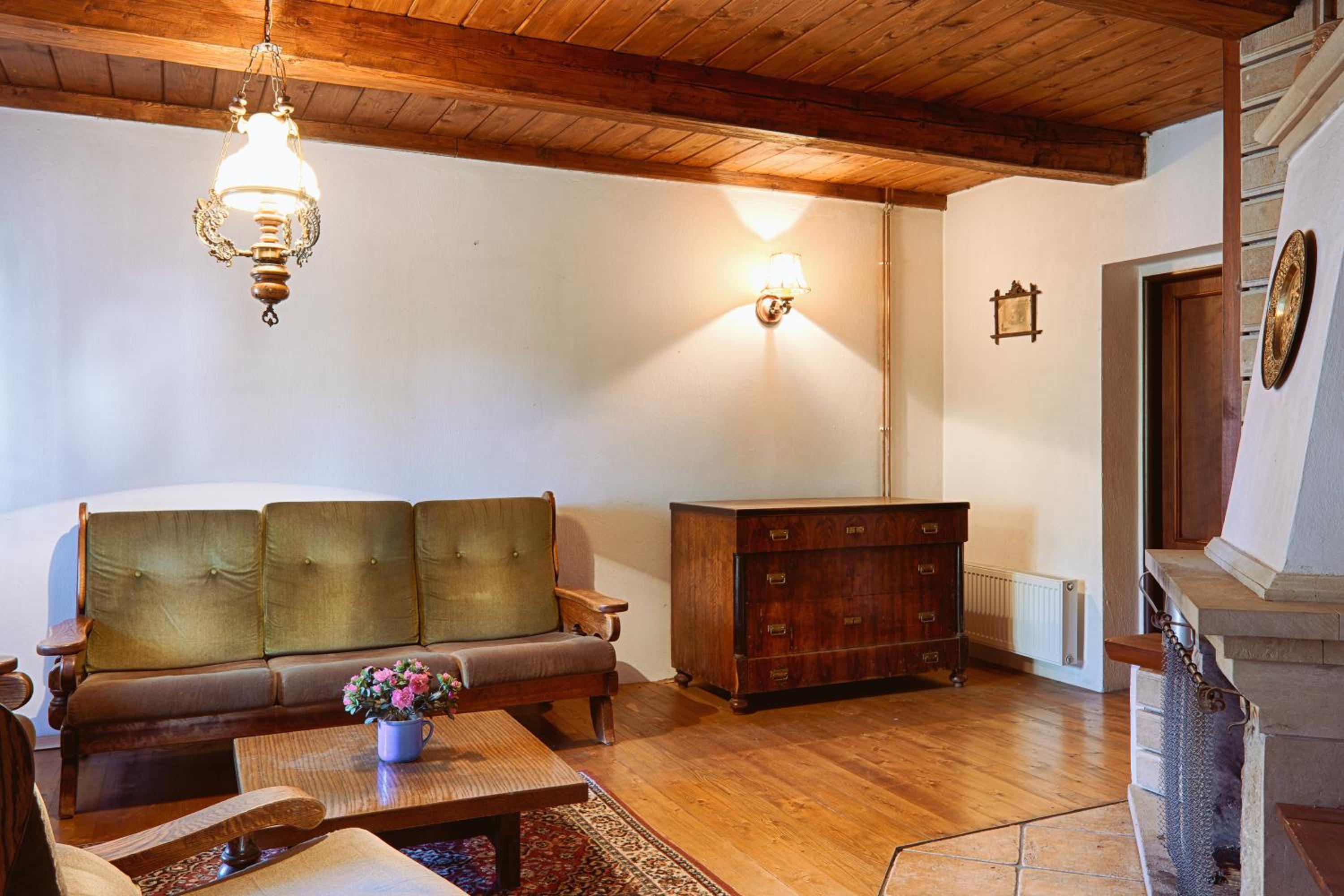Two-Bedroom Chalet photo 3