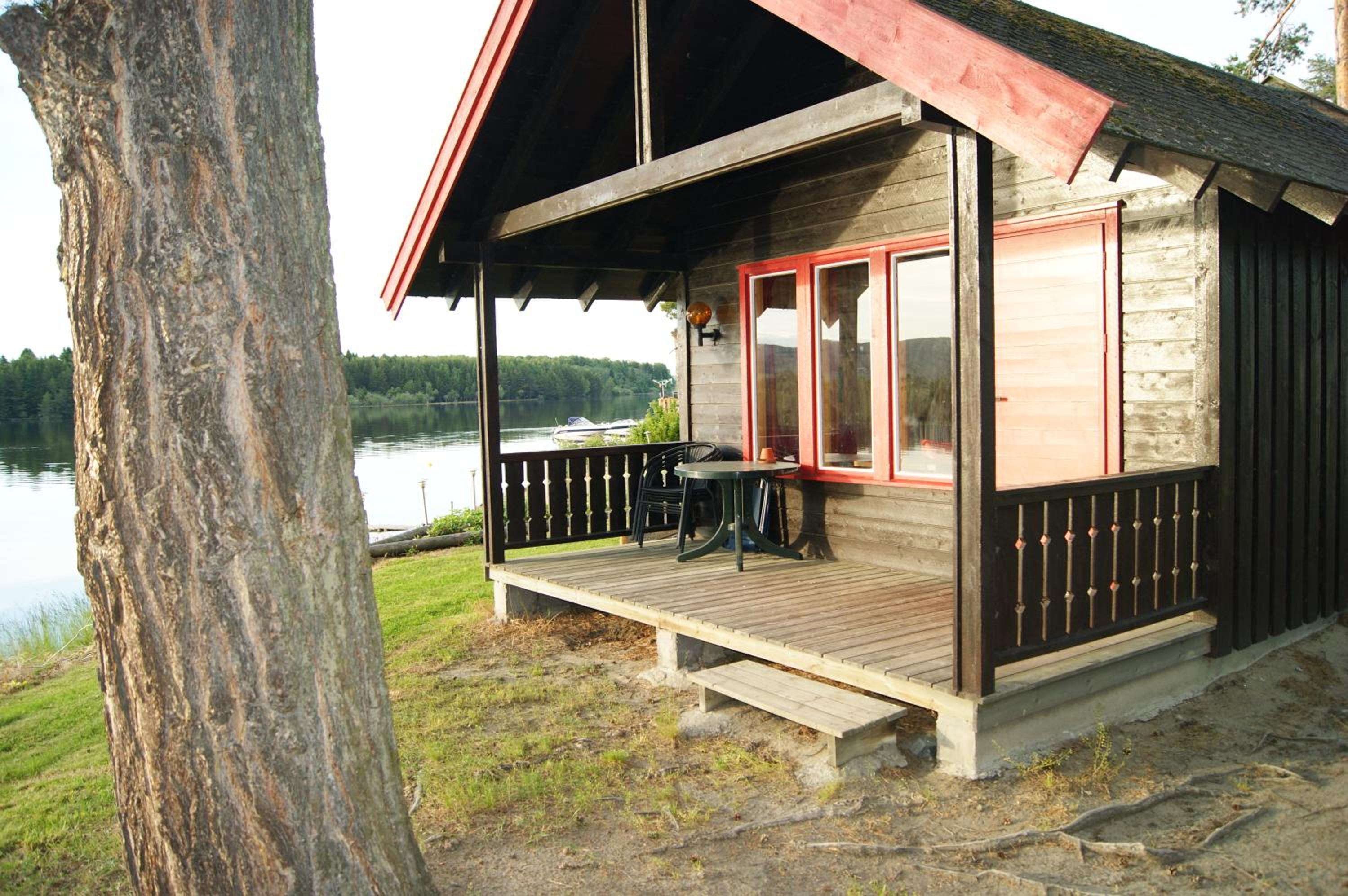 One-Bedroom Cottage - Photo 5