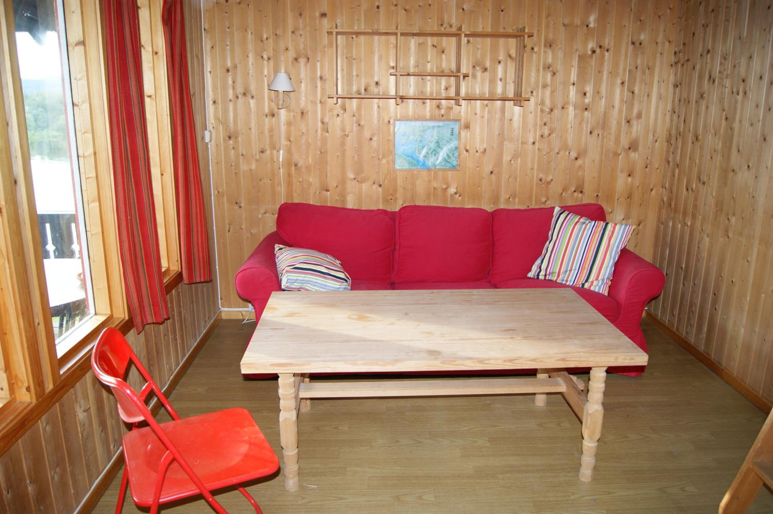 One-Bedroom Cottage - Photo 1