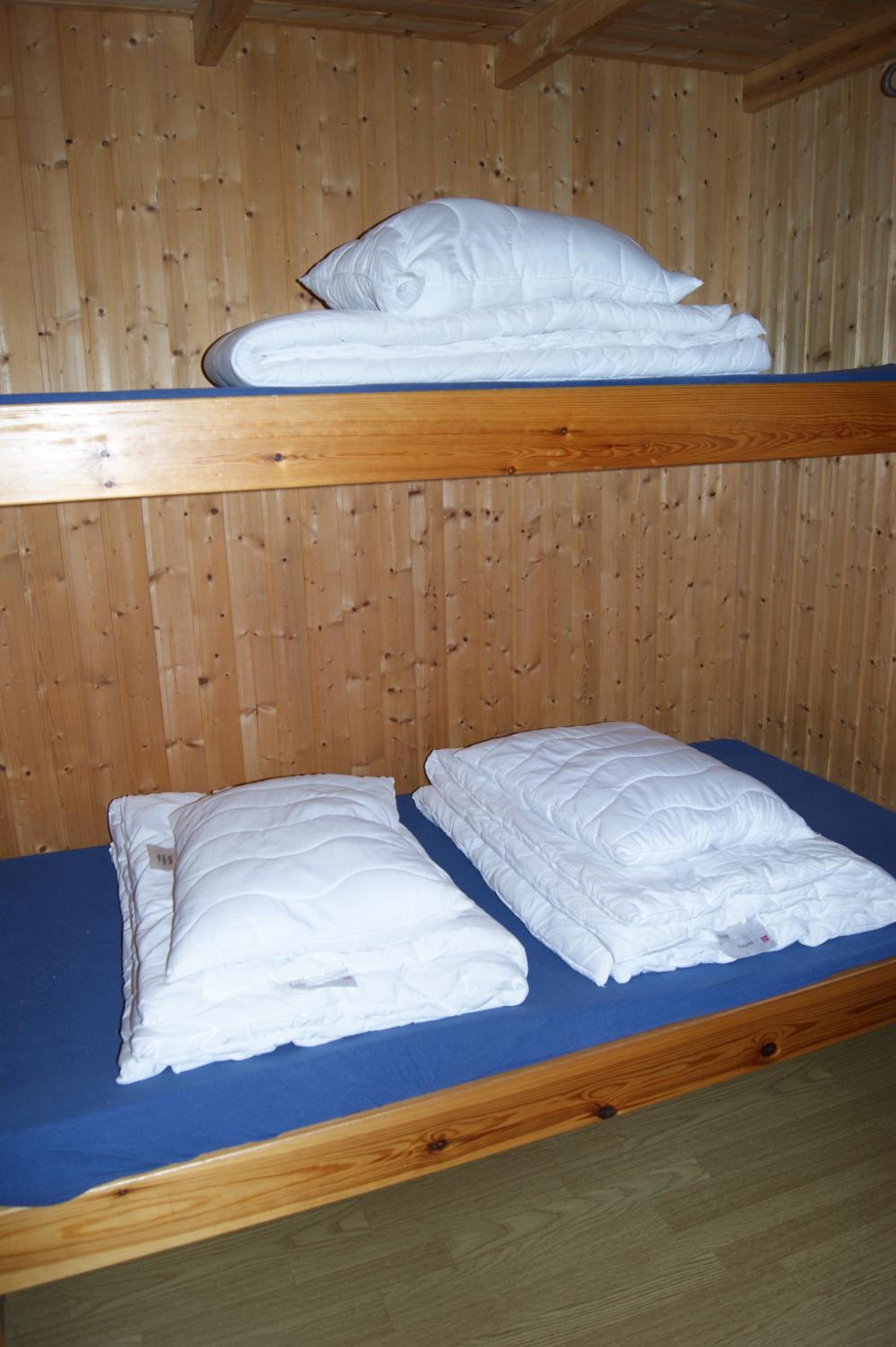One-Bedroom Cottage - Photo 4
