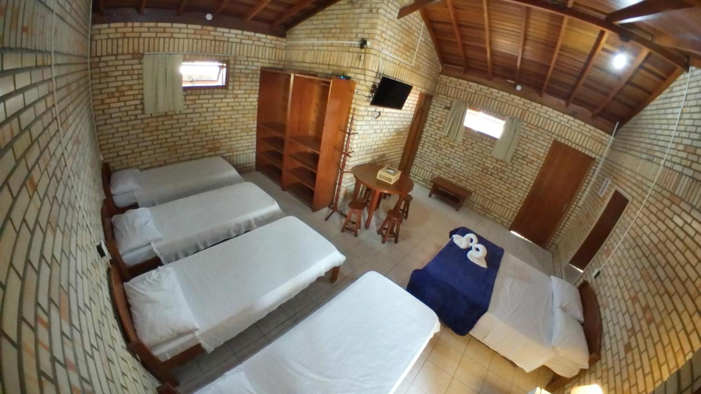 Family Room with Balcony photo 2