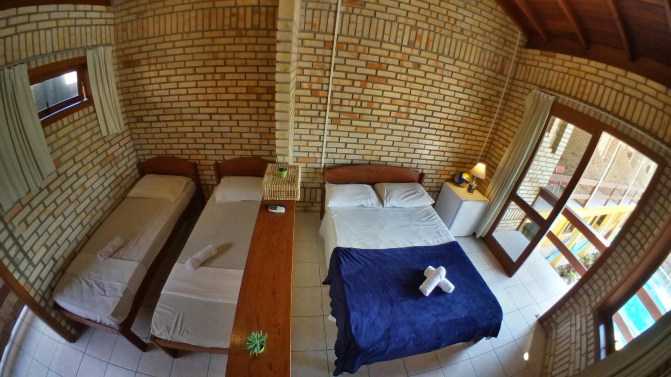 Superior Quadruple Room photo 3