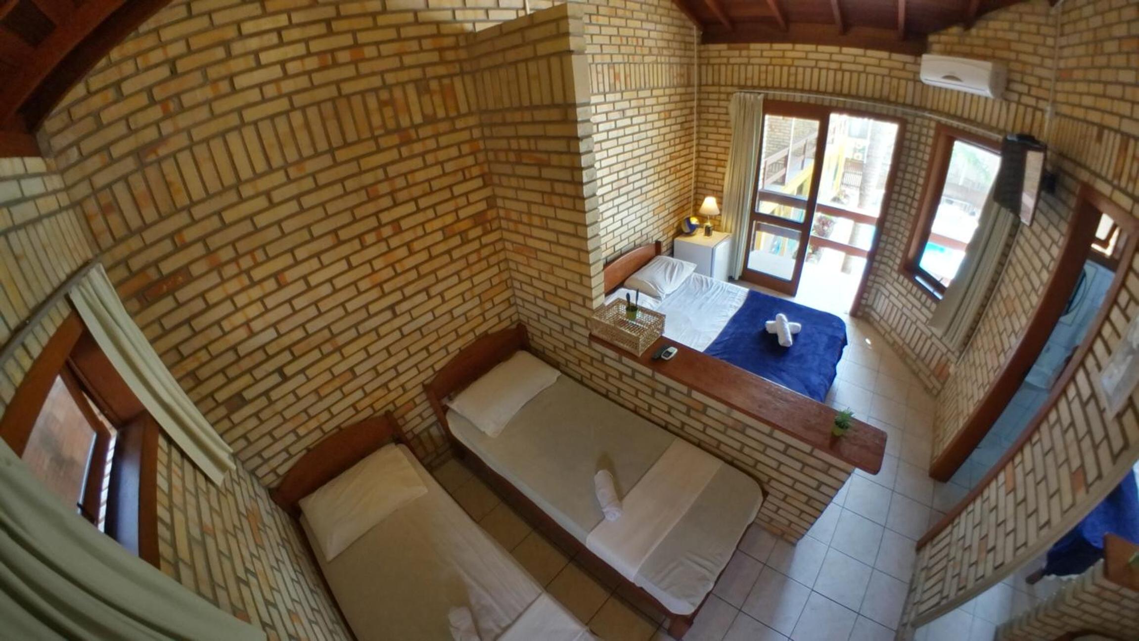 Superior Quadruple Room photo 1