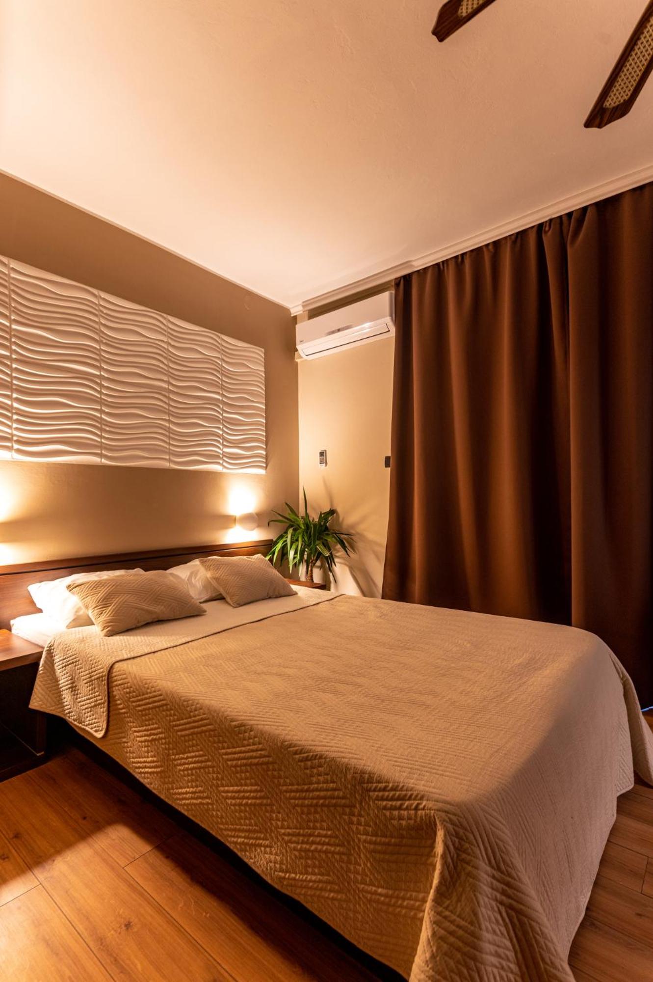 Double Room with Balcony photo 3
