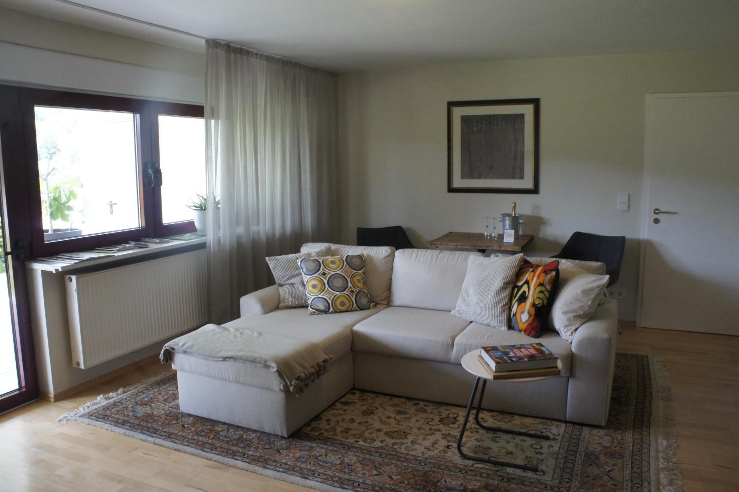 Two-Bedroom Apartment photo 1