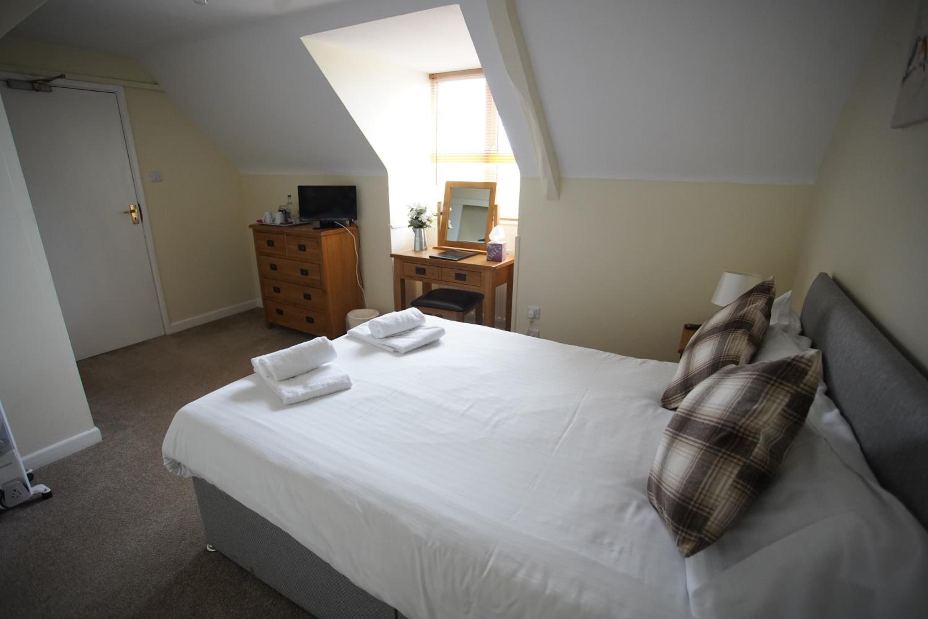 Family Triple Room, Pets allowed photo 1
