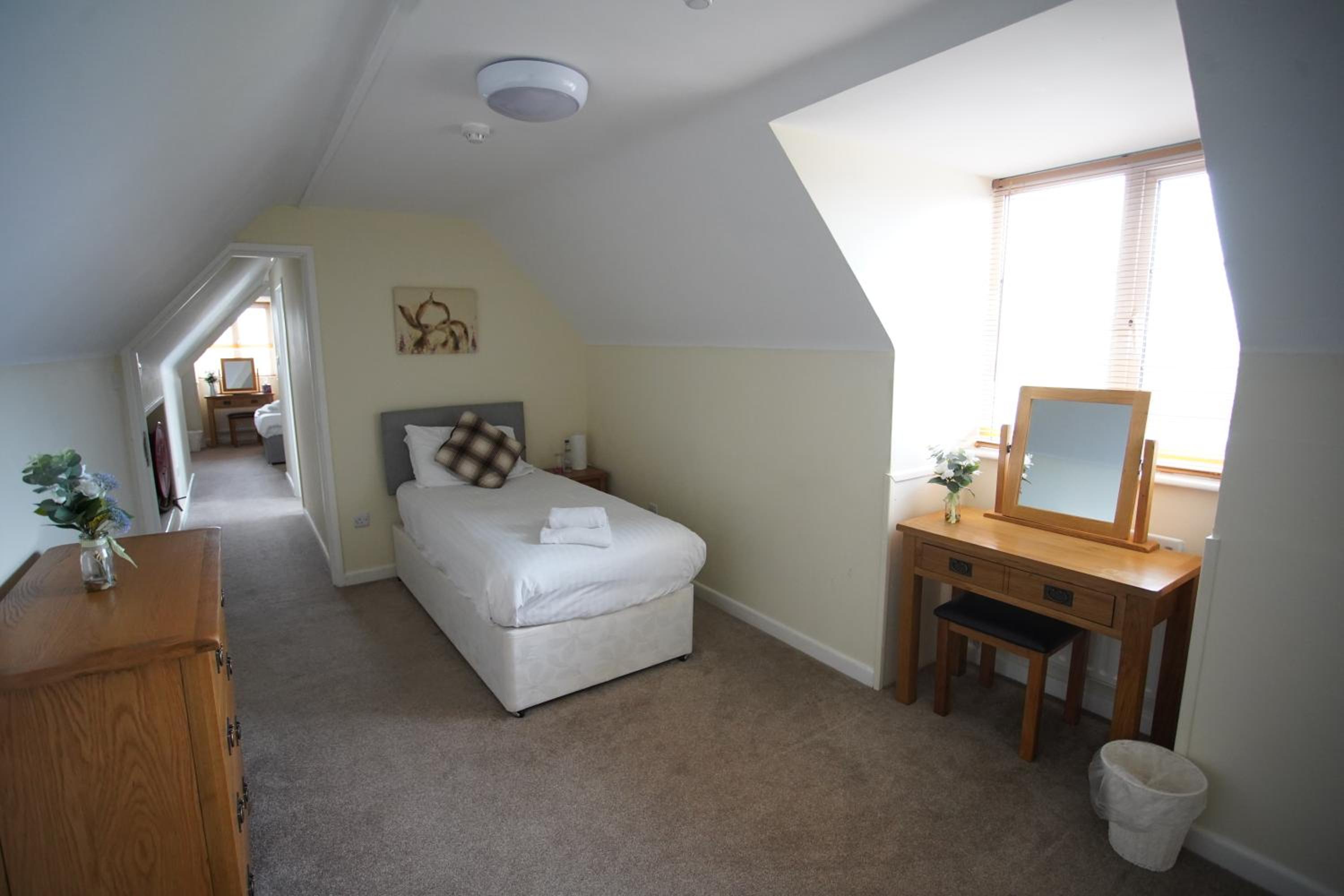 Family Triple Room, Pets allowed photo 3