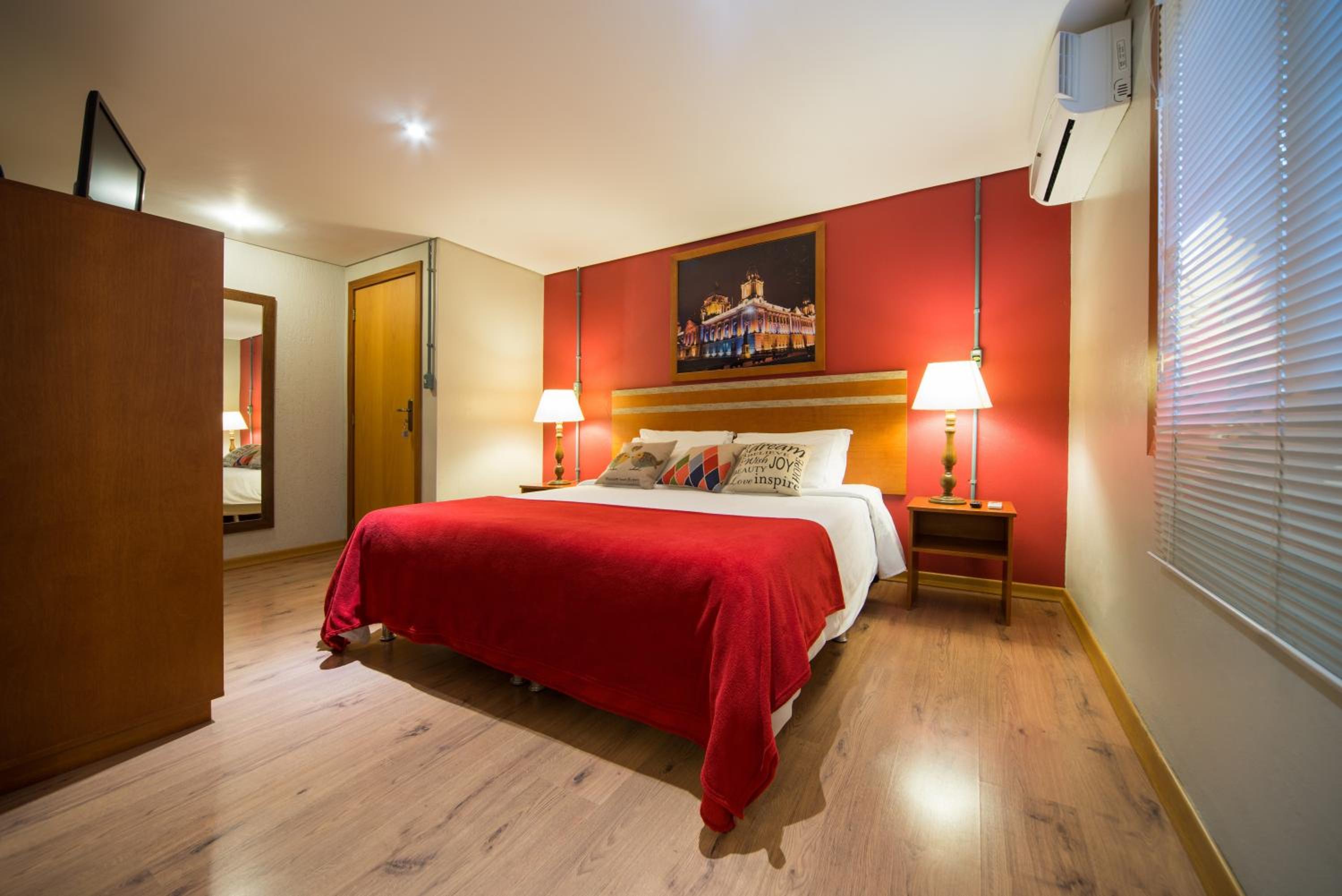 Budget Double Room photo 1
