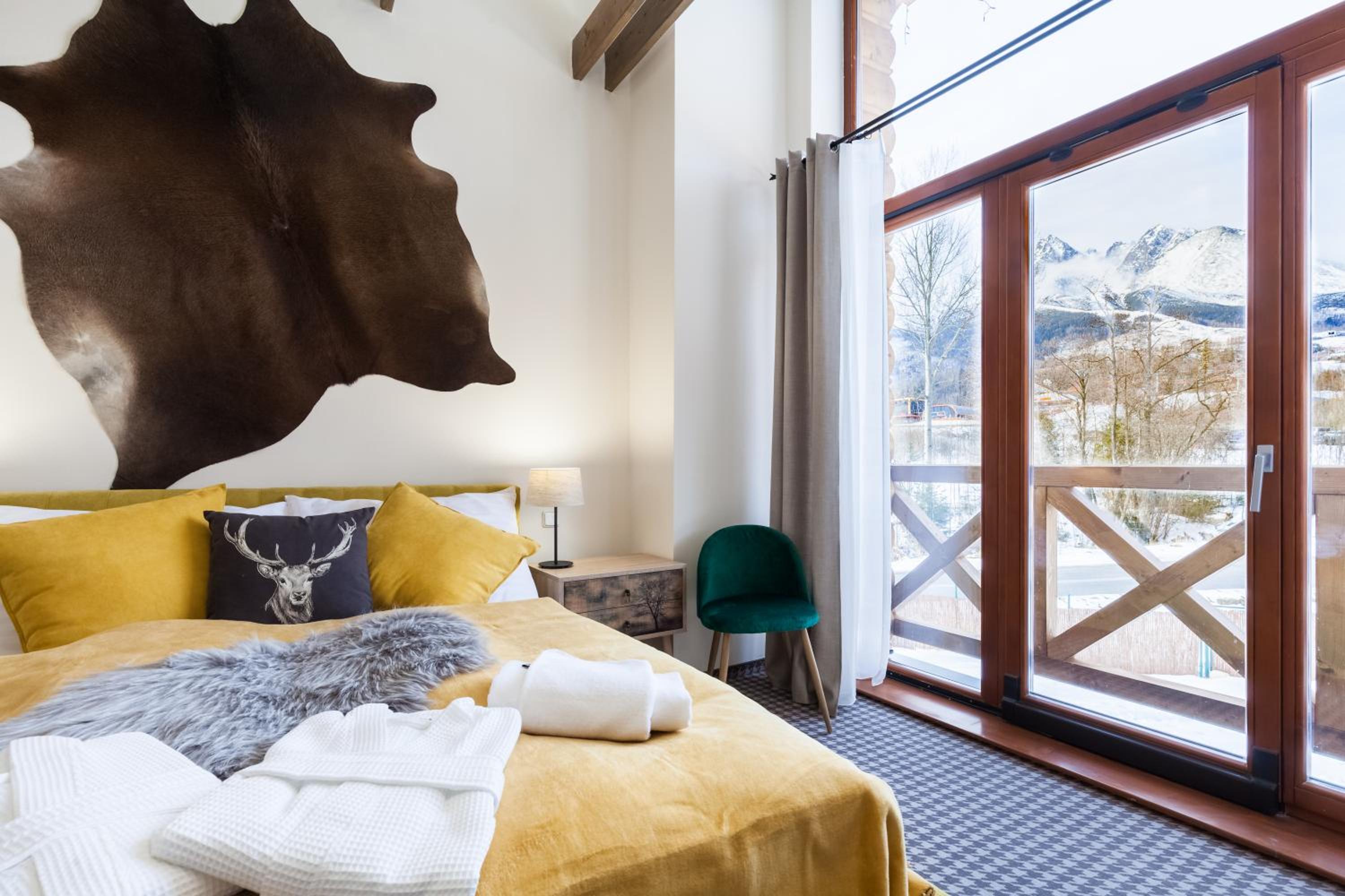 Superior Chalet photo 2