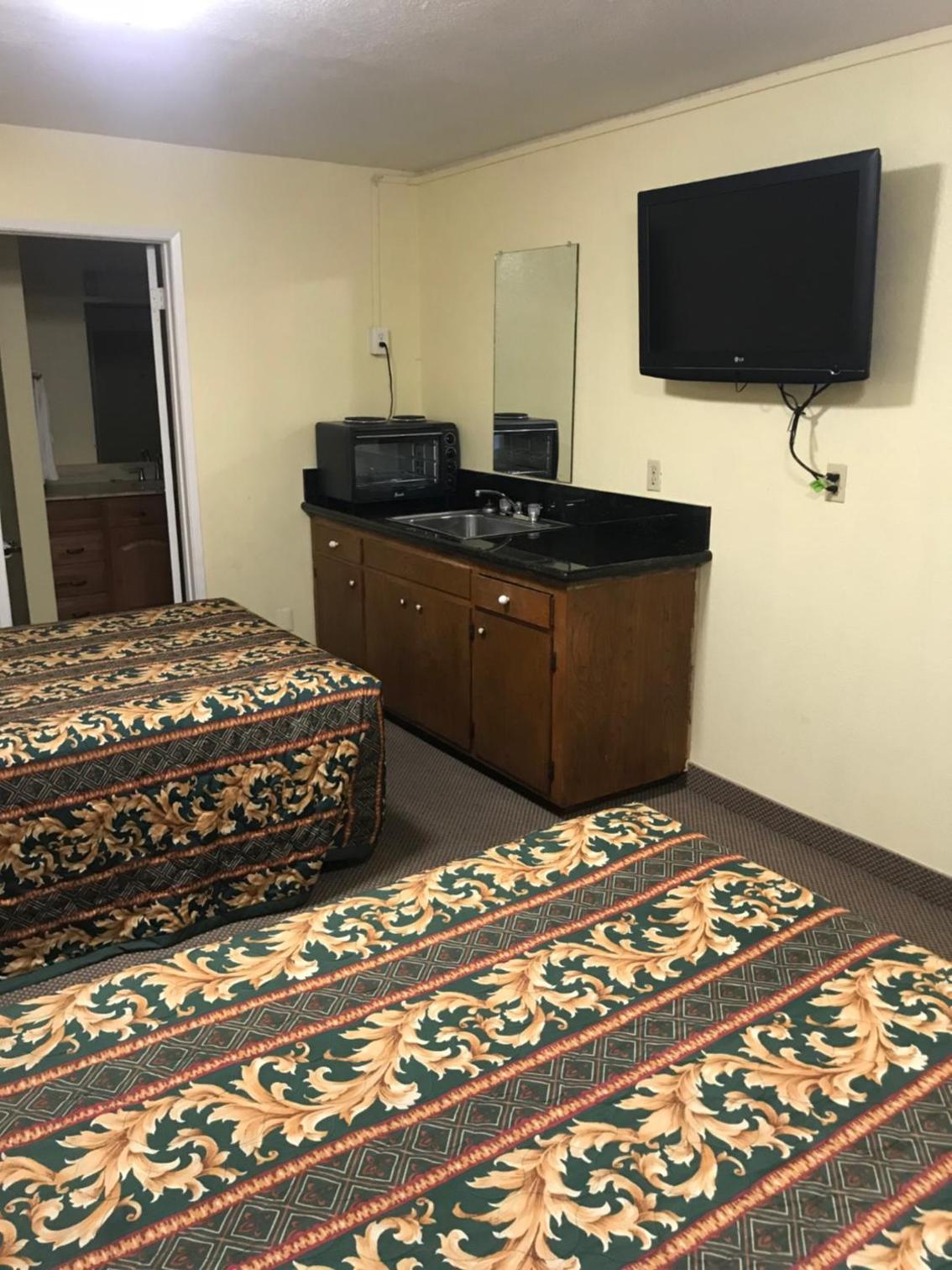 Comfort Quadruple Room - Photo 4