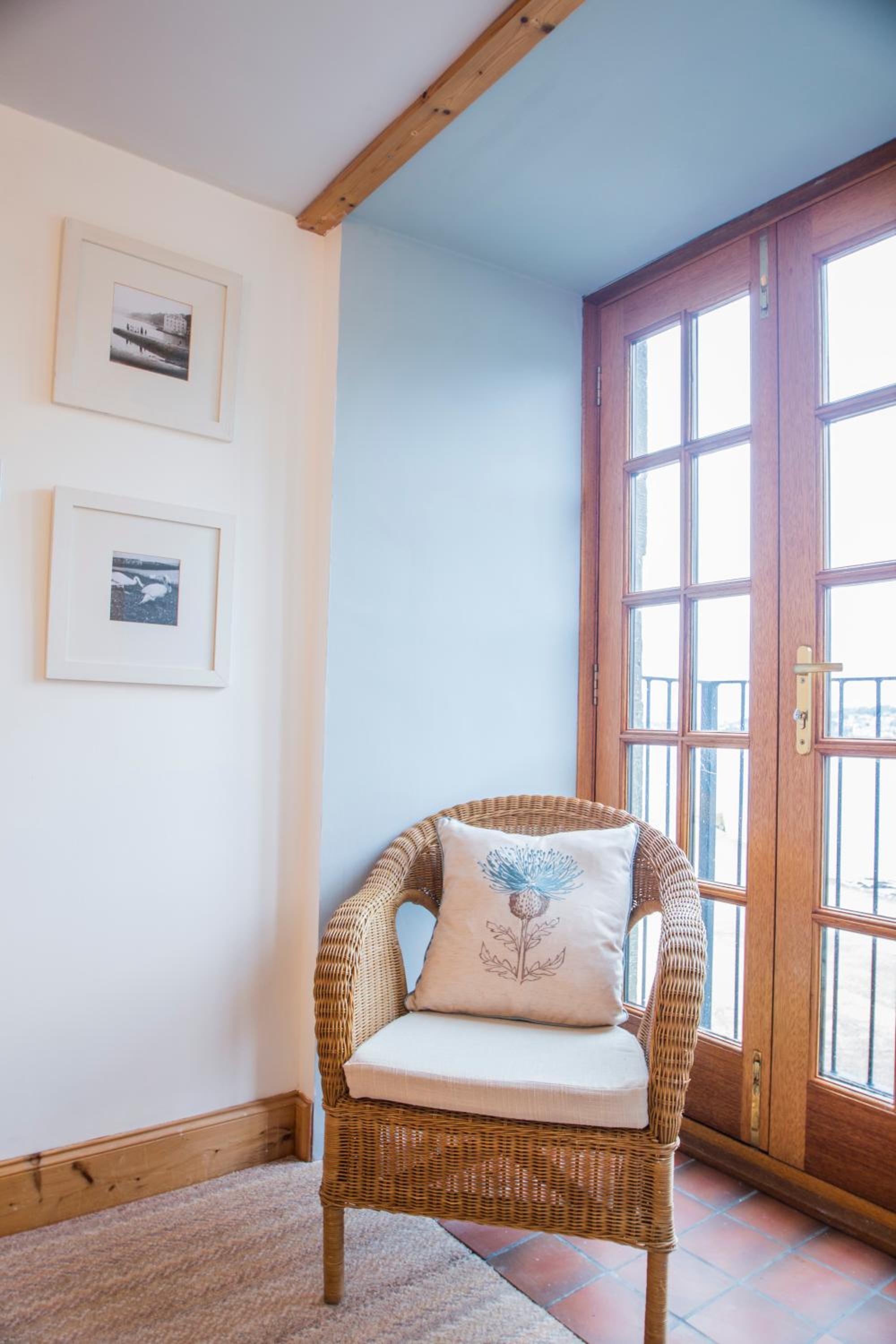Double Room with Balcony photo 3