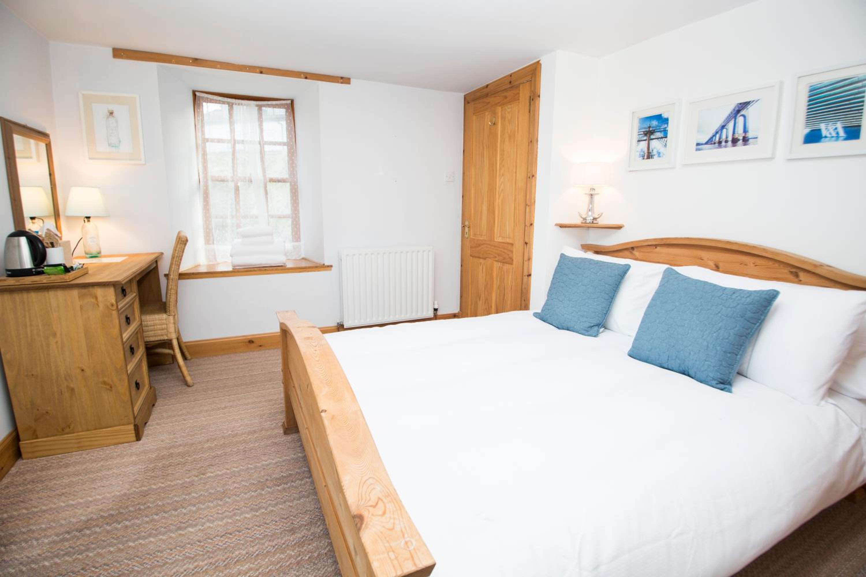 Double Room with Balcony photo 1