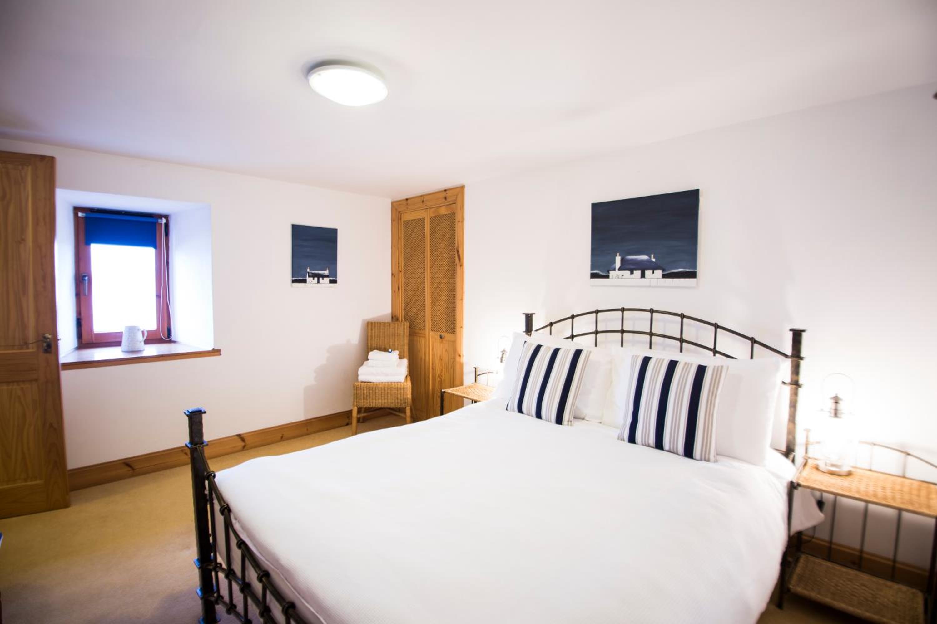 Double Room with Sea View photo 1
