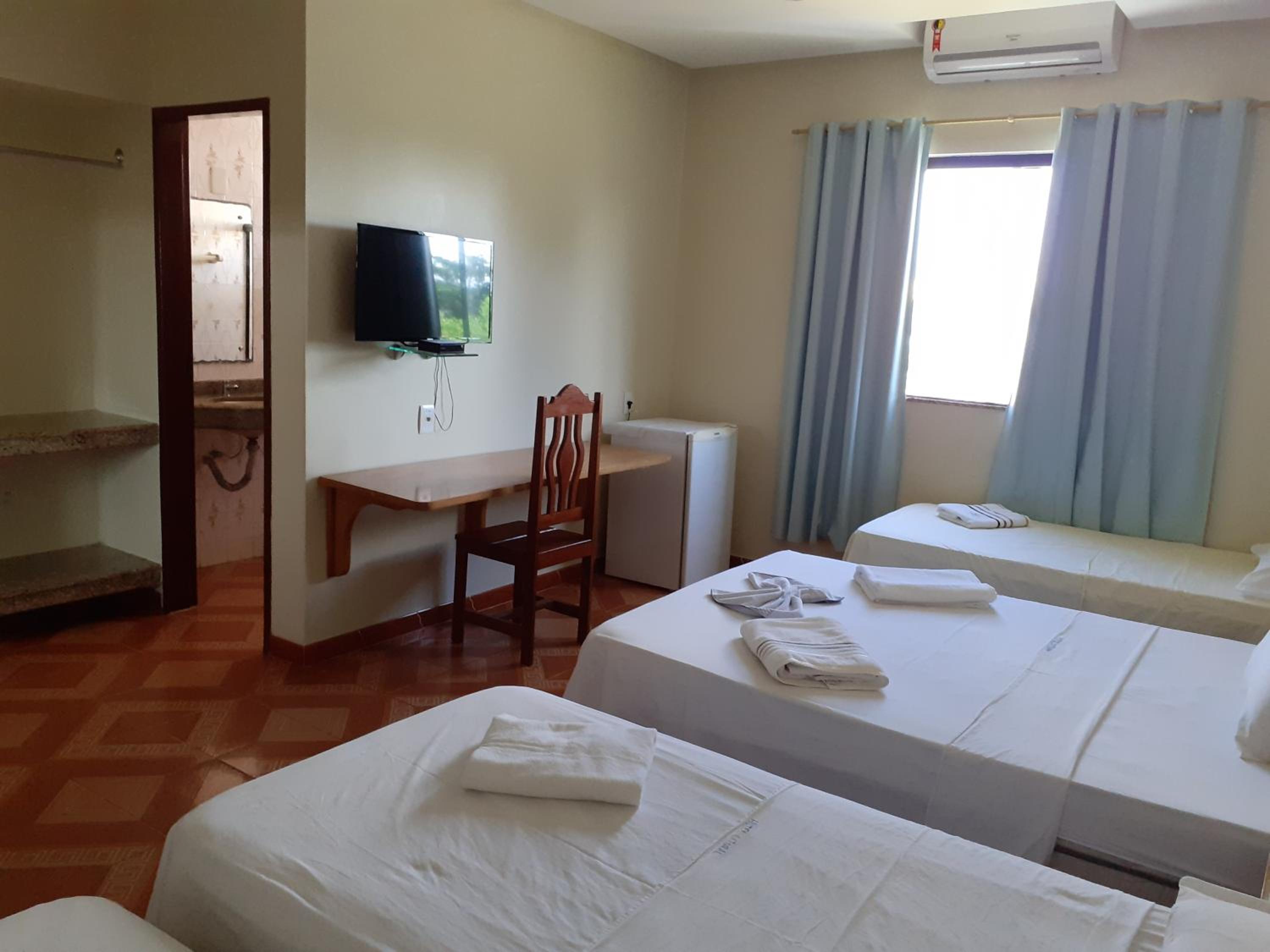 Quadruple Room photo 1