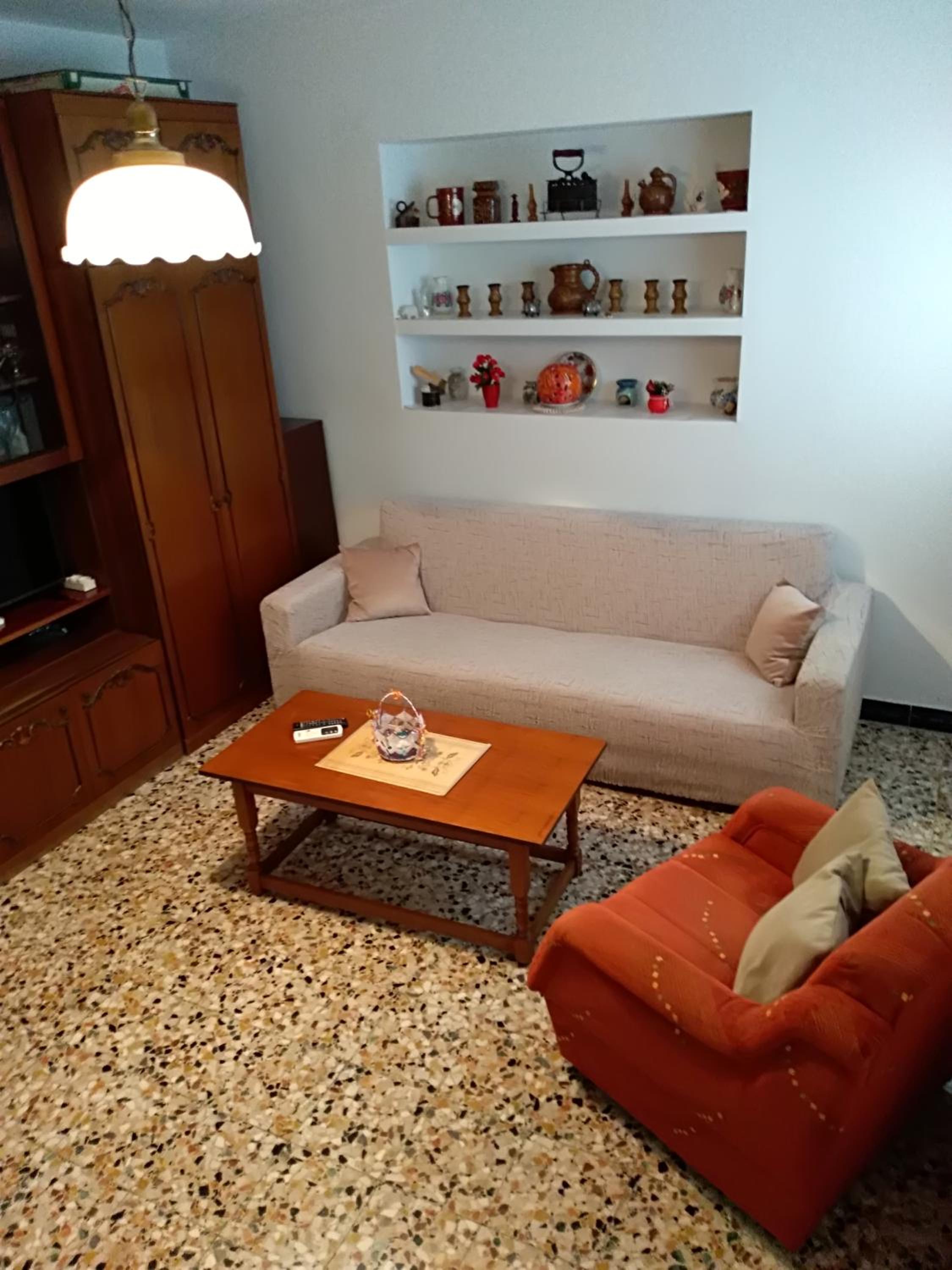 Three-Bedroom Apartment with Terrace - Photo 52
