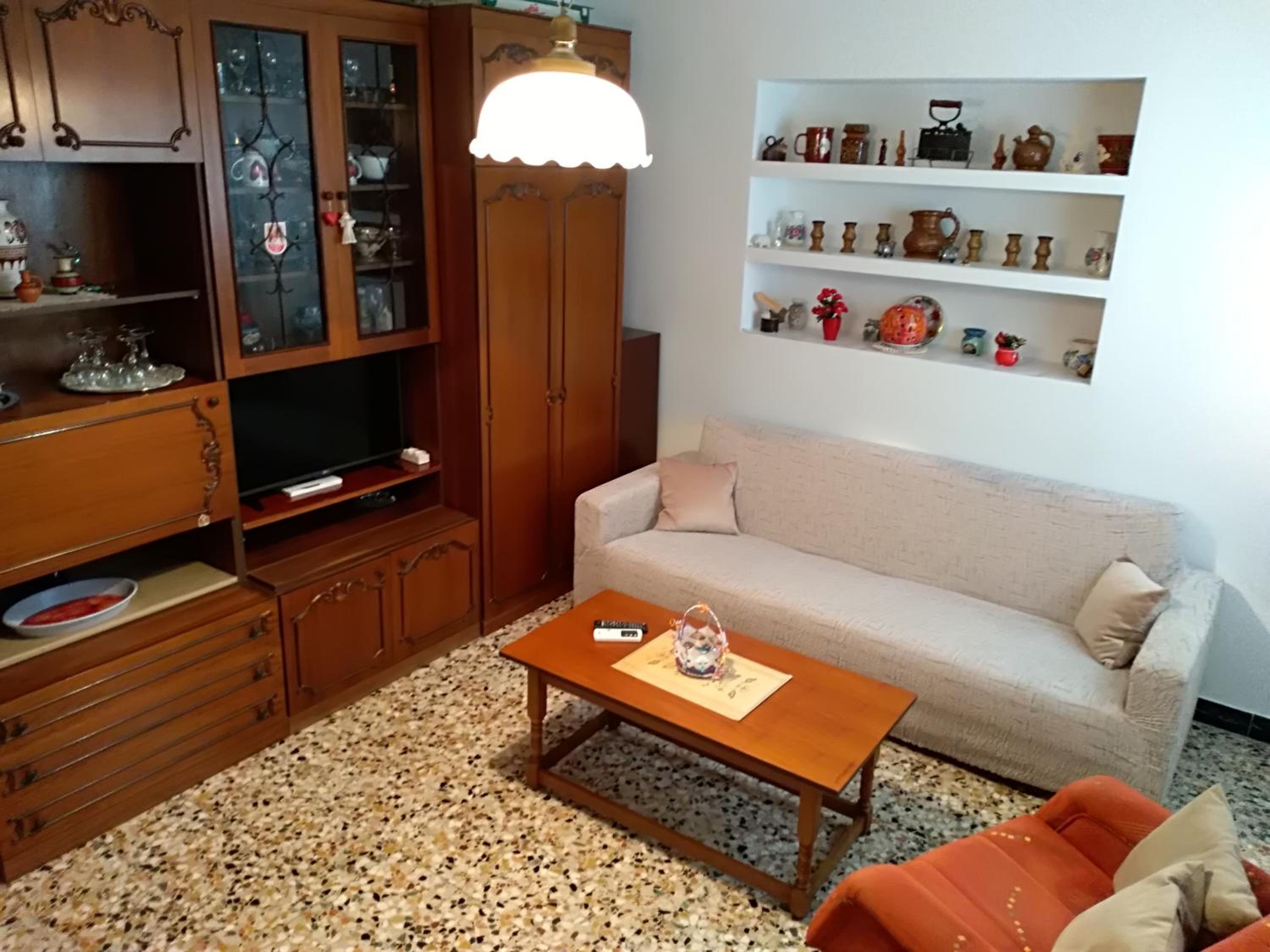 Three-Bedroom Apartment with Terrace - Photo 53