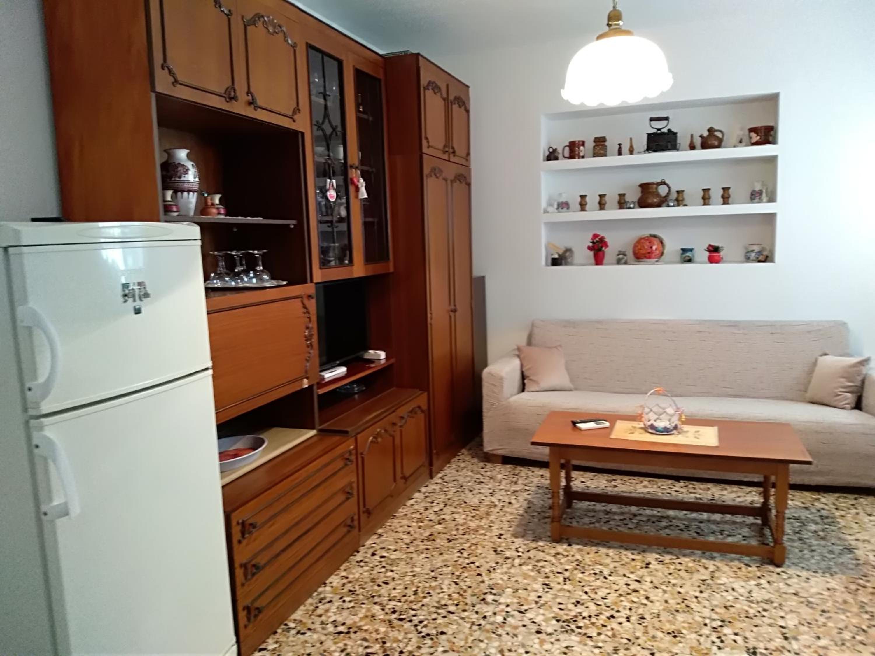 Three-Bedroom Apartment with Terrace - Photo 54