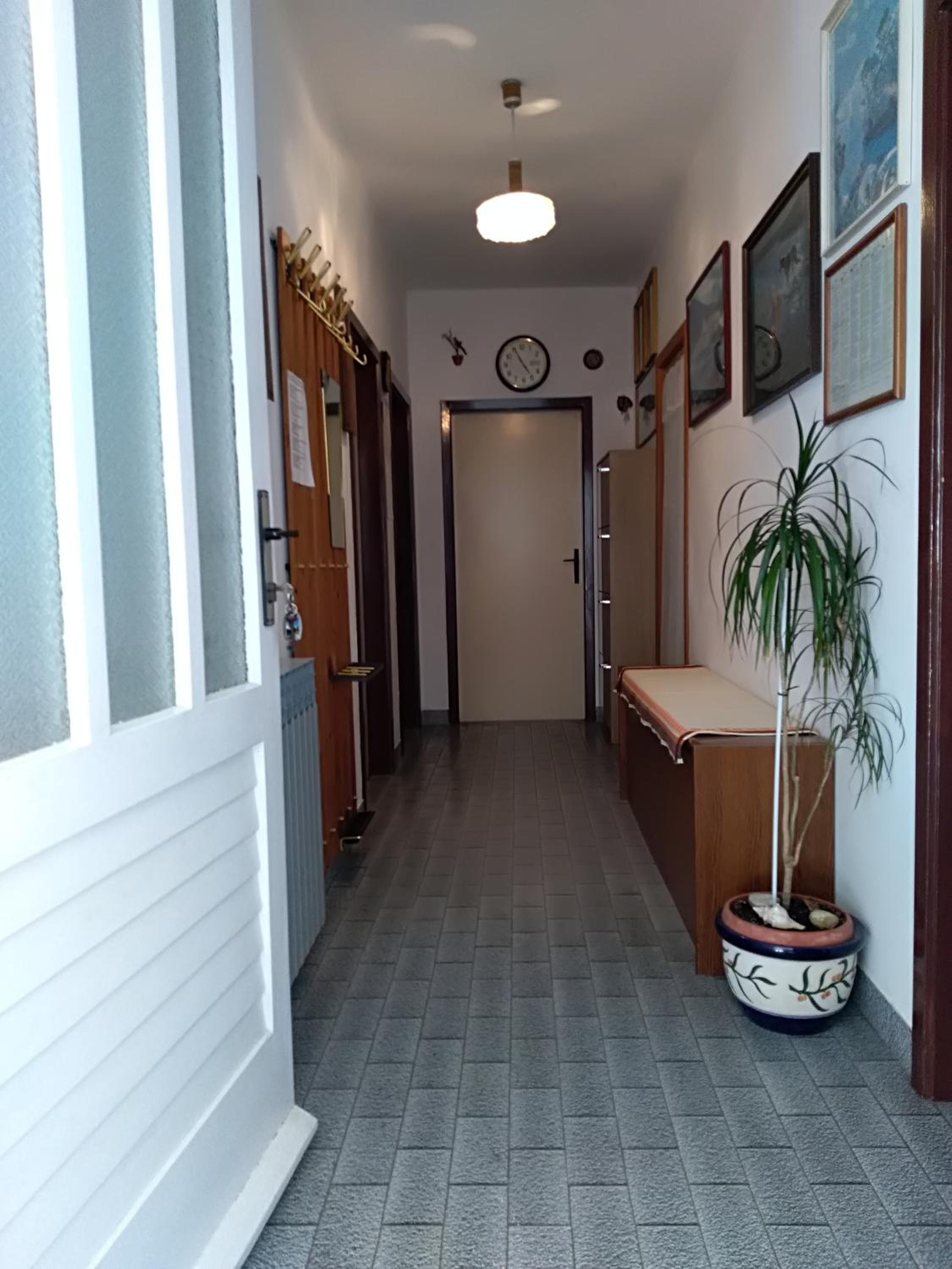 Three-Bedroom Apartment with Terrace - Photo 6