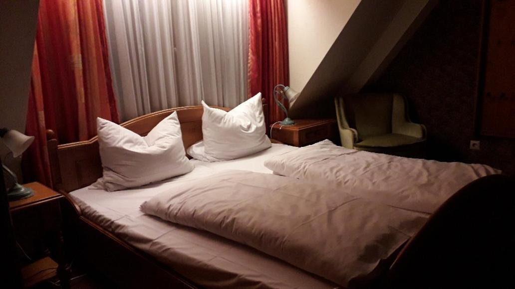 Comfort Triple Room - Photo 2