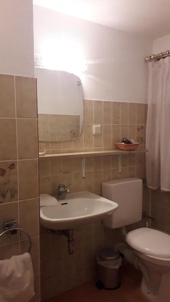 Comfort Triple Room - Photo 6
