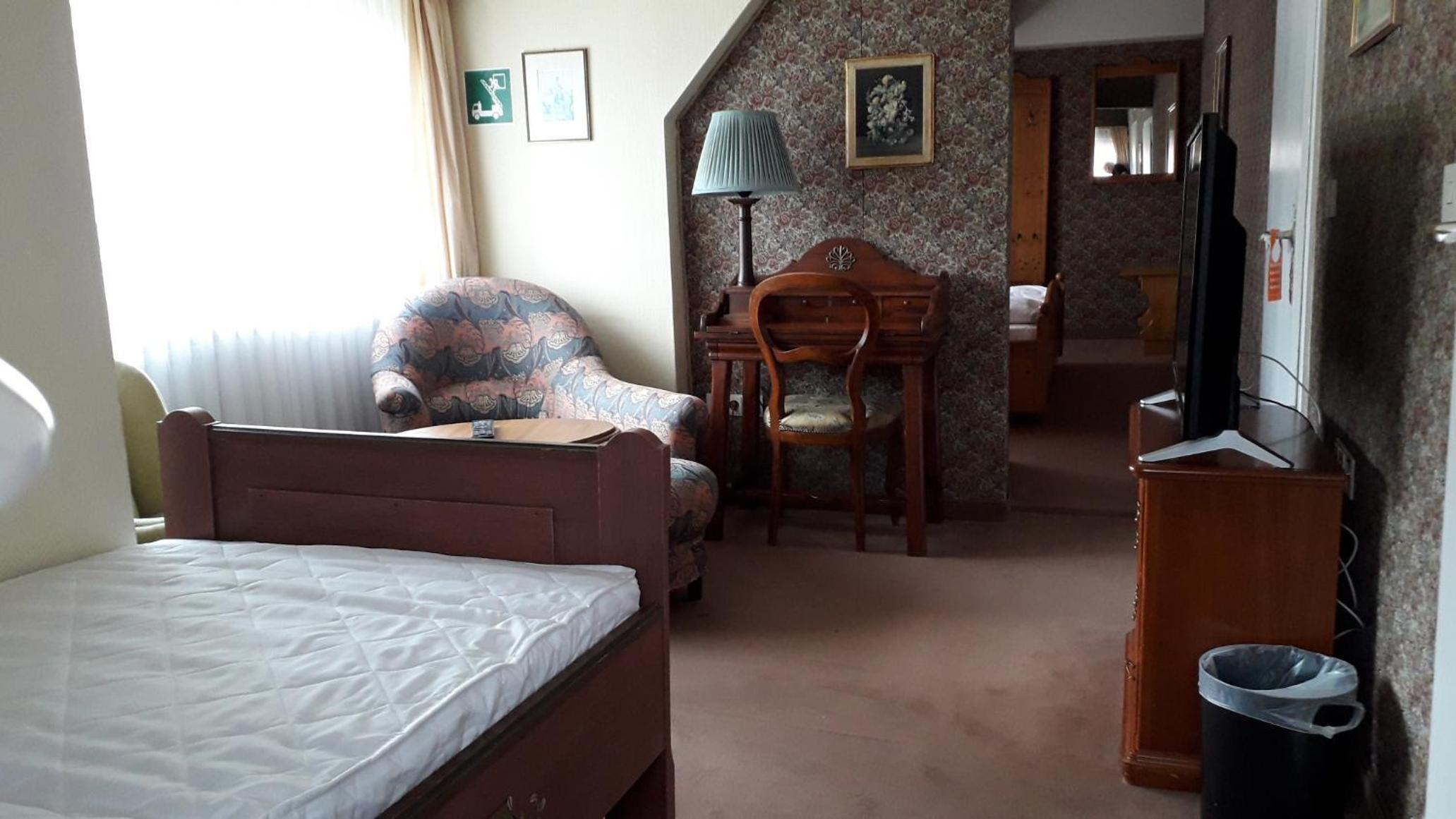 Comfort Triple Room - Photo 3