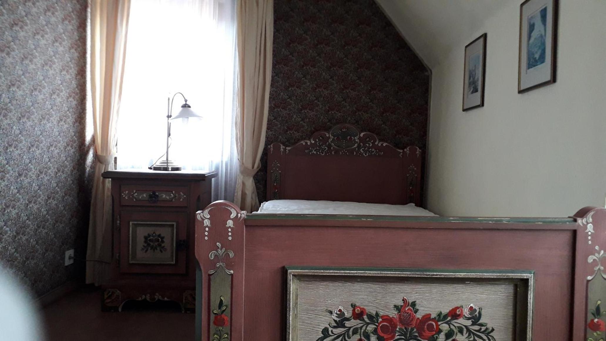 Comfort Triple Room - Photo 1