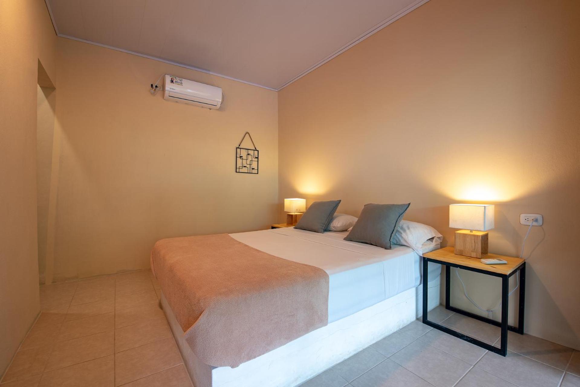 Appartement 2 Chambres