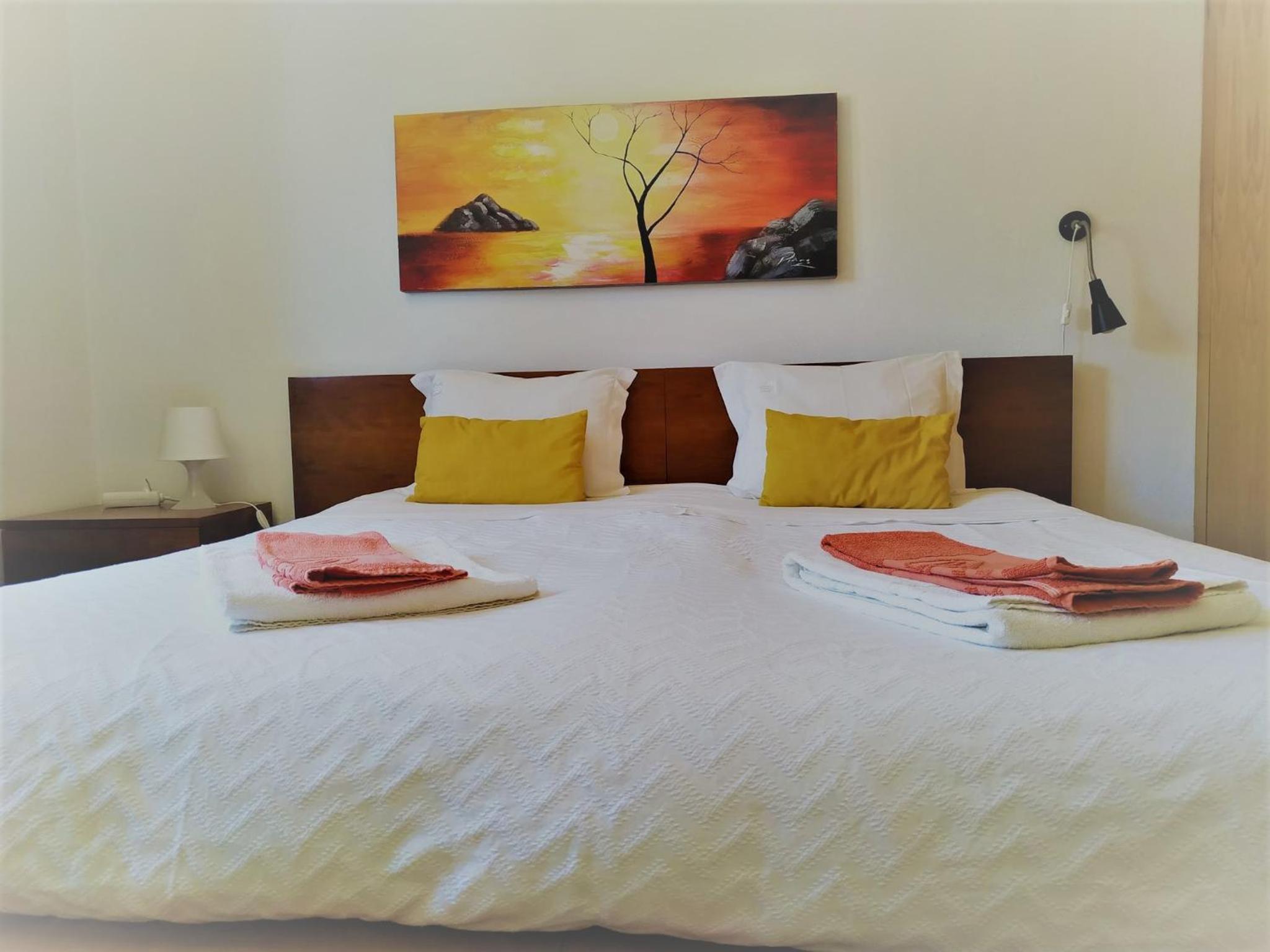 Two-Bedroom House photo 1