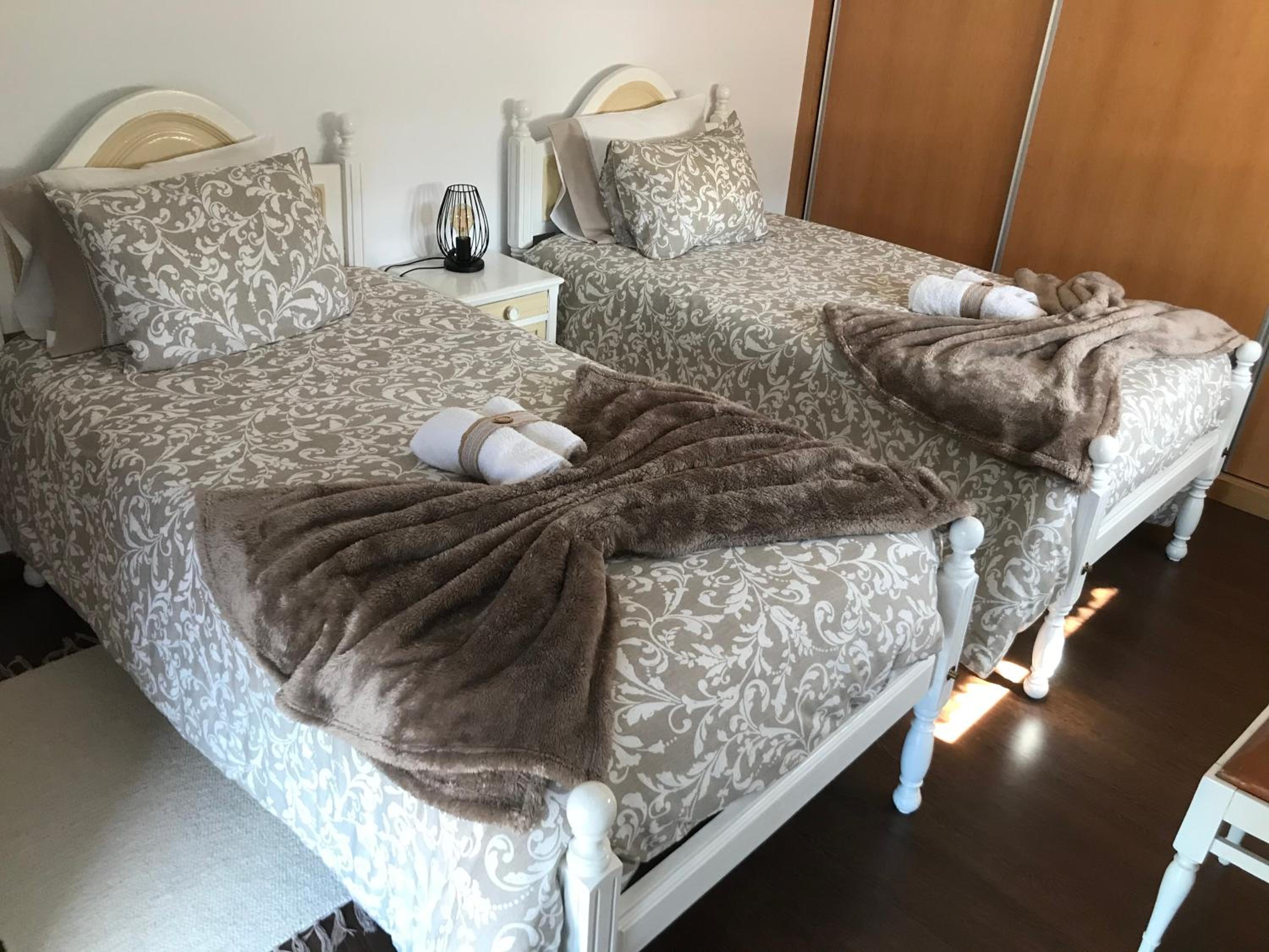 Two-Bedroom House photo 2