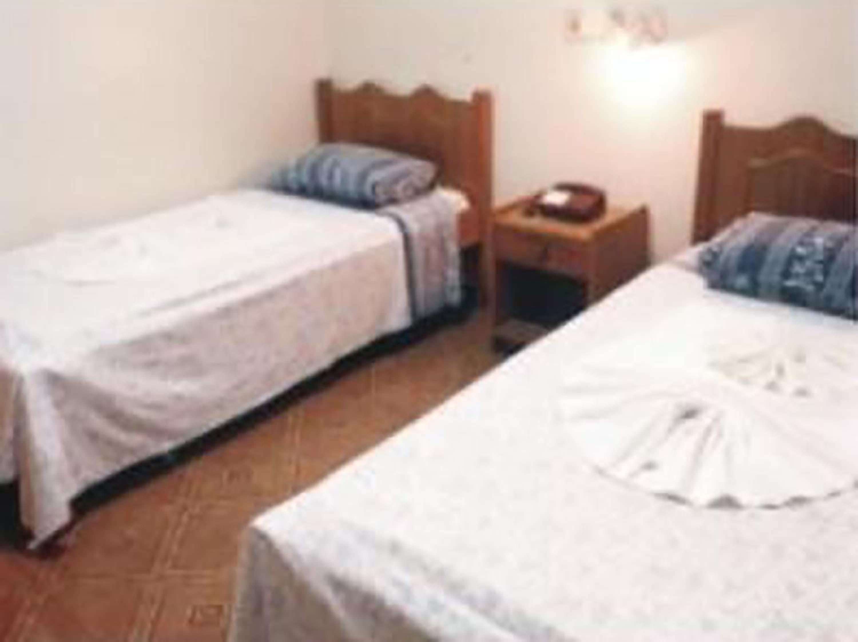 Double Room - Photo 1