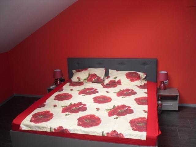 One-Bedroom Suite With Balcony (2 Adults + 2 Children) photo 3