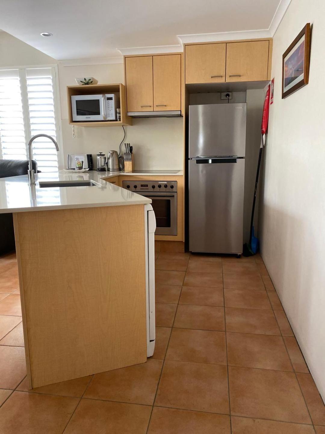 One-Bedroom Apartment thumbnail 5