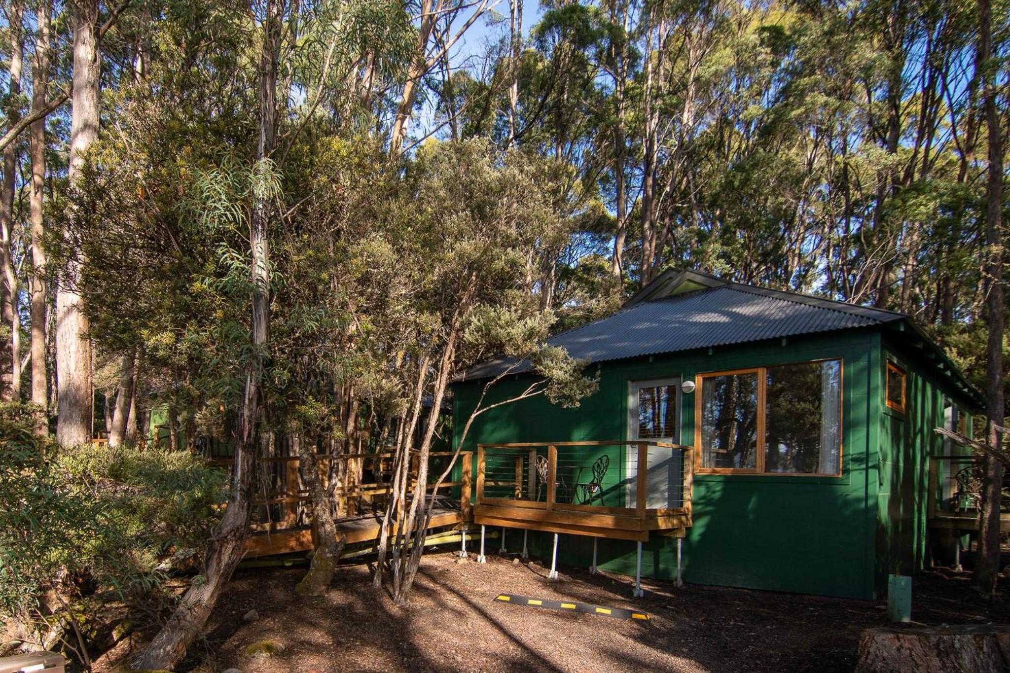 Double or Twin Room - Lake Side photo 3