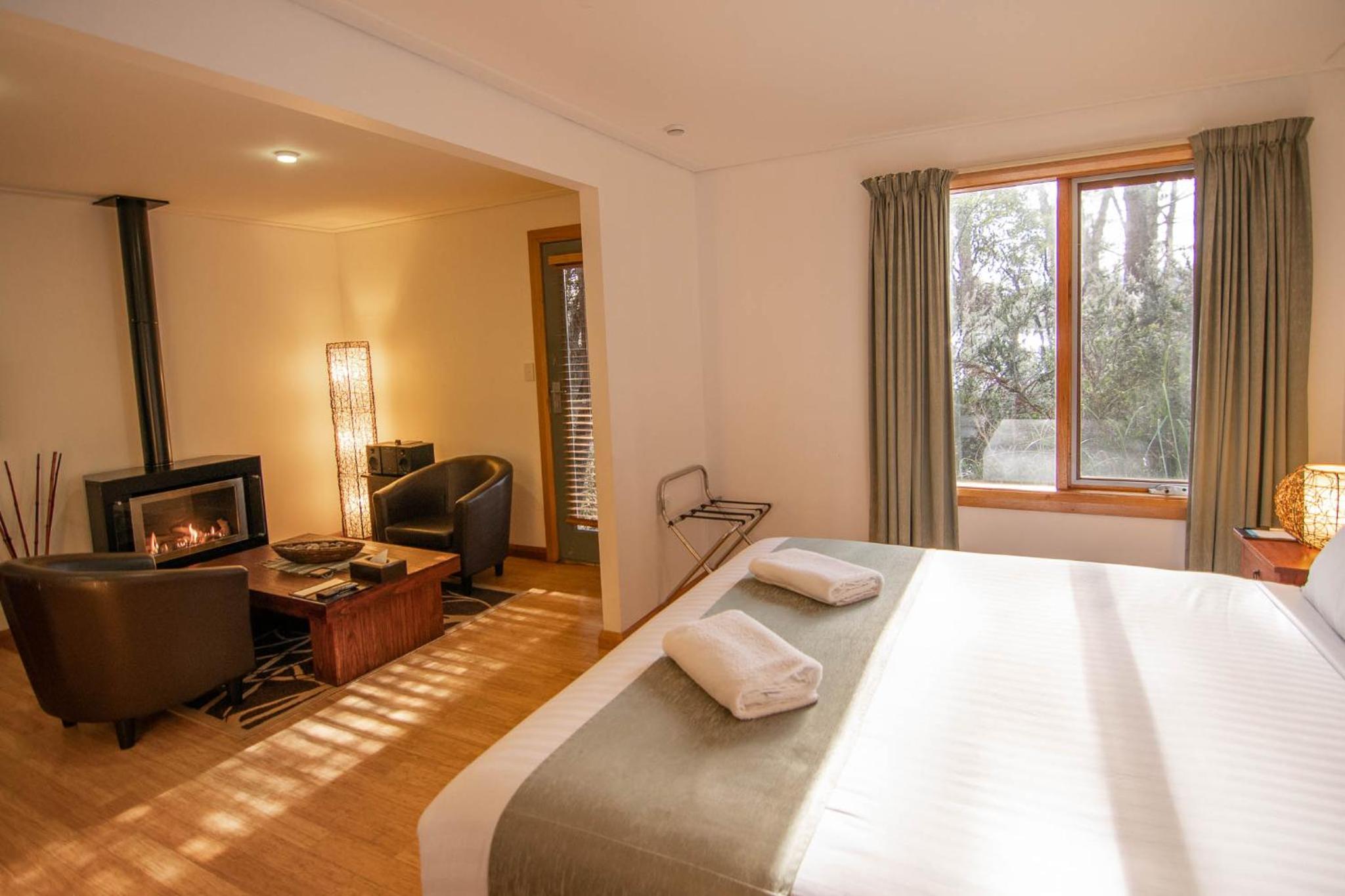 Suite - Wilderness photo 1