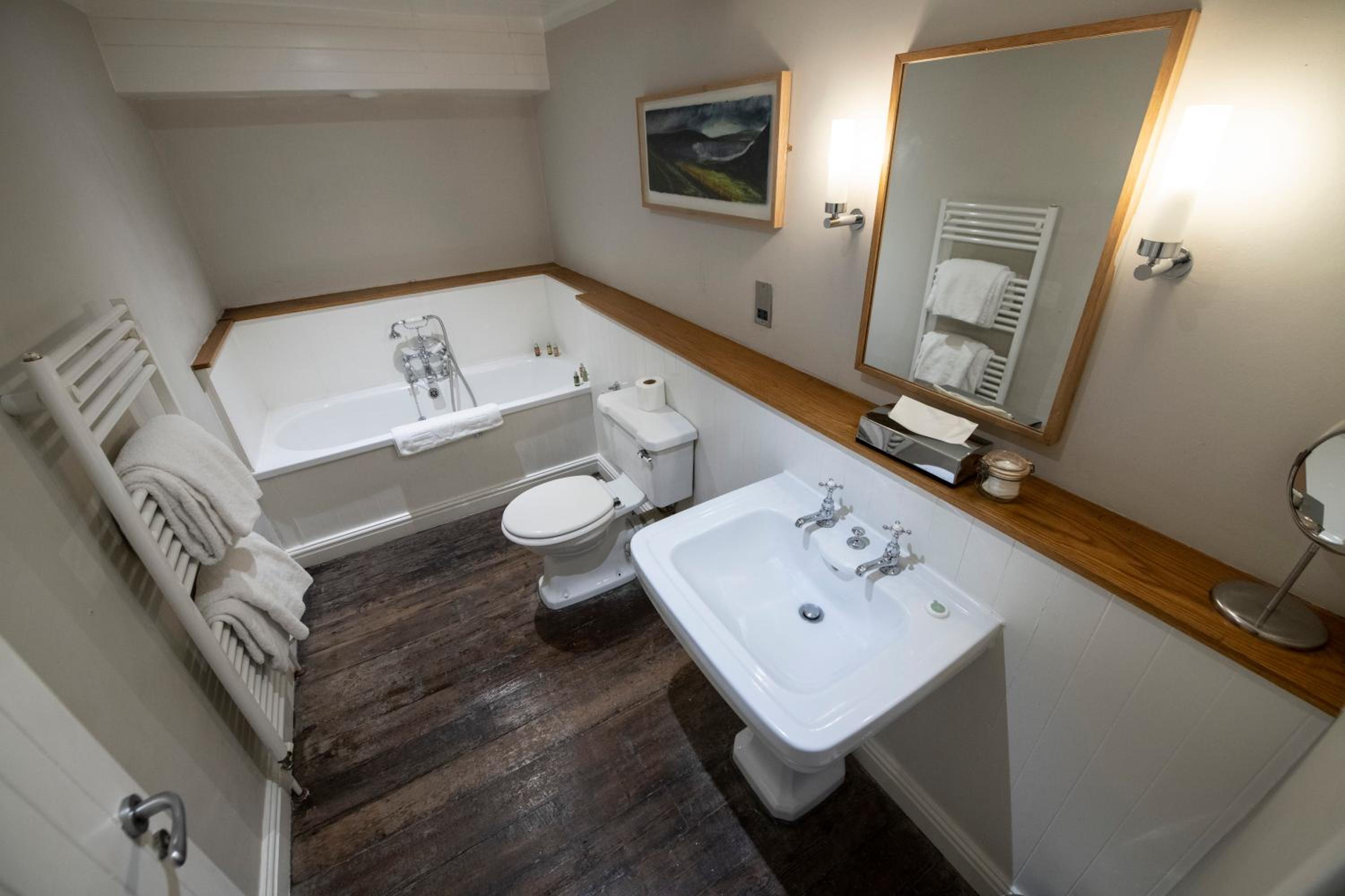 Deluxe Double Room photo 2