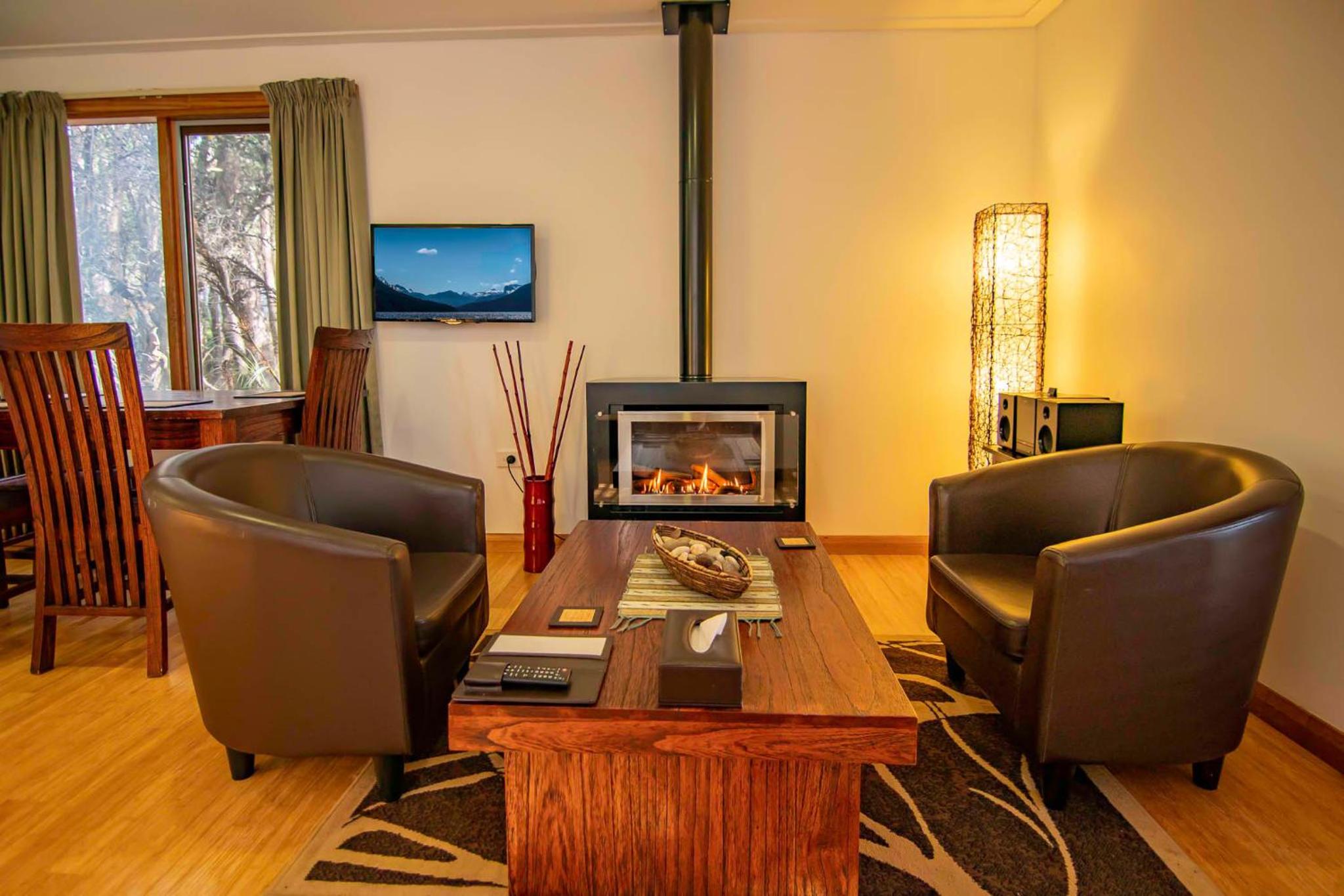 Suite - Wilderness photo 3